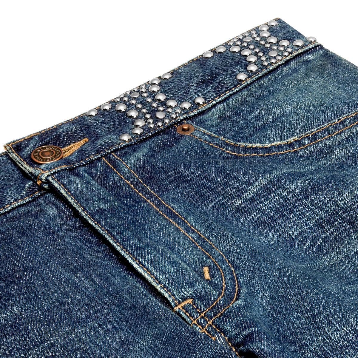 2N972255V.08DL Neo Skinny Jeans in Clean Dark Union Wash