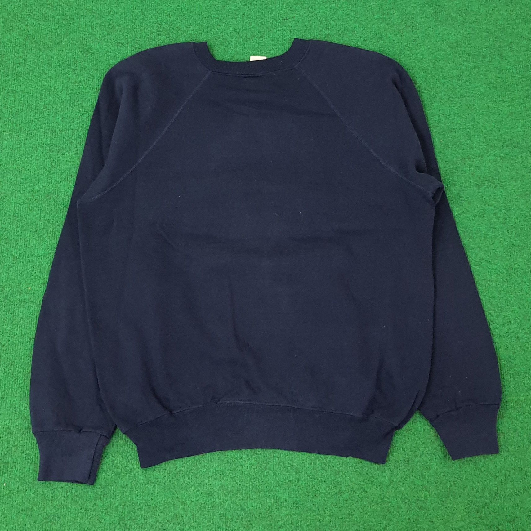 Lee Vintage Lee Australia Land Down Under Sweatshirt C251N18 Size US M / EU 48-50 / 2 - 2 Thumbnail