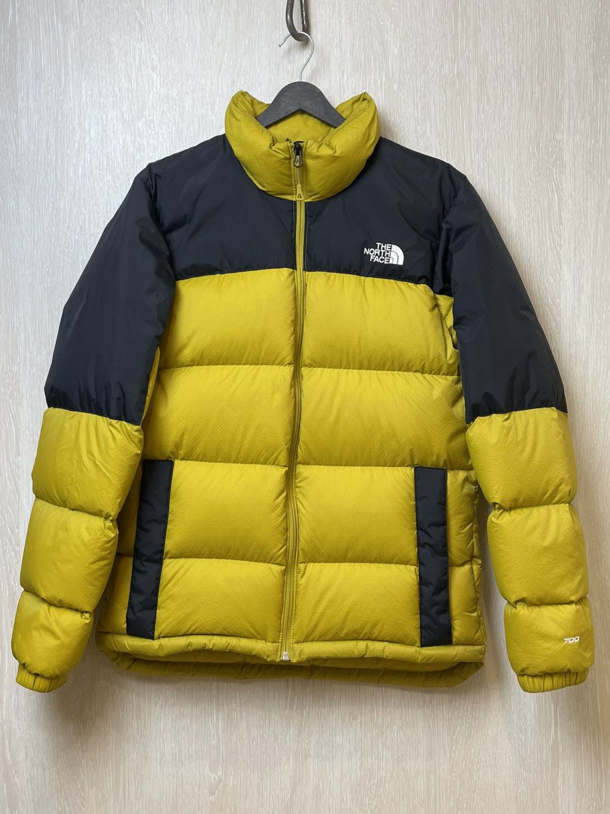 The North Face Mens North Face 700 Diablo Down Jacket Size US S / EU 44-46 / 1 - 1 Thumbnail