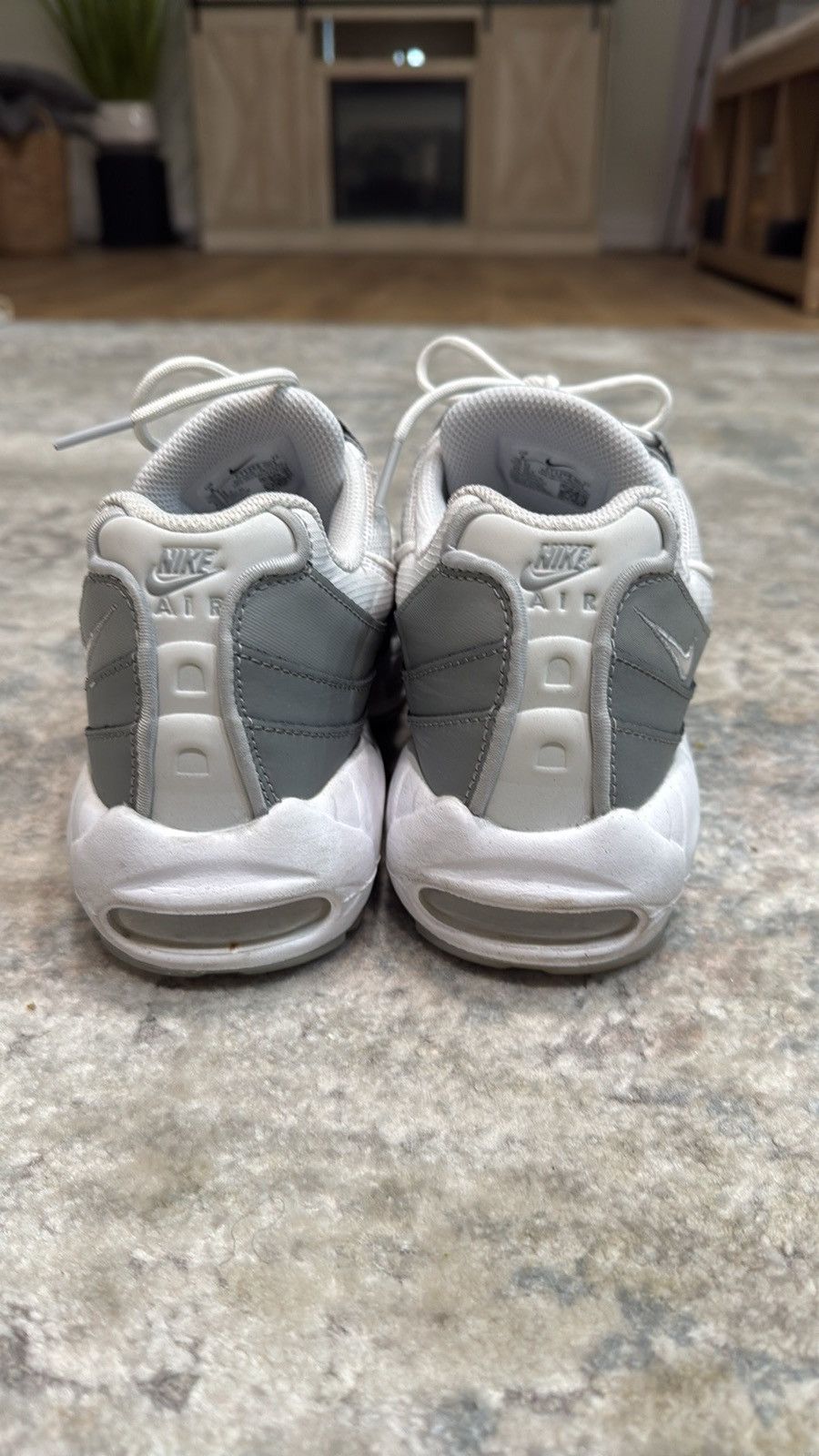 Nike Air Max 95 Size US 8 / EU 41 - 3 Thumbnail