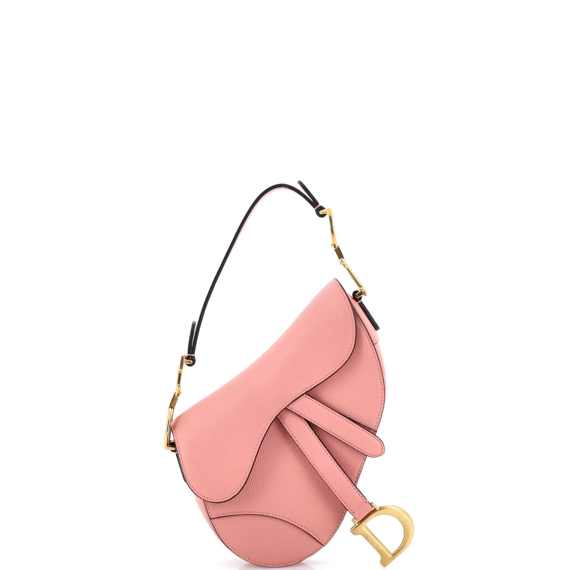 Dior Saddle Handbag Size ONE SIZE - 1 Thumbnail