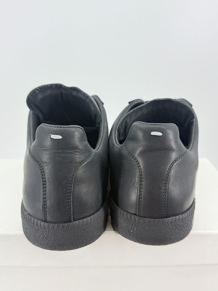 Maison Margiela GAT Low Size US 12 / EU 45 - 5 Thumbnail