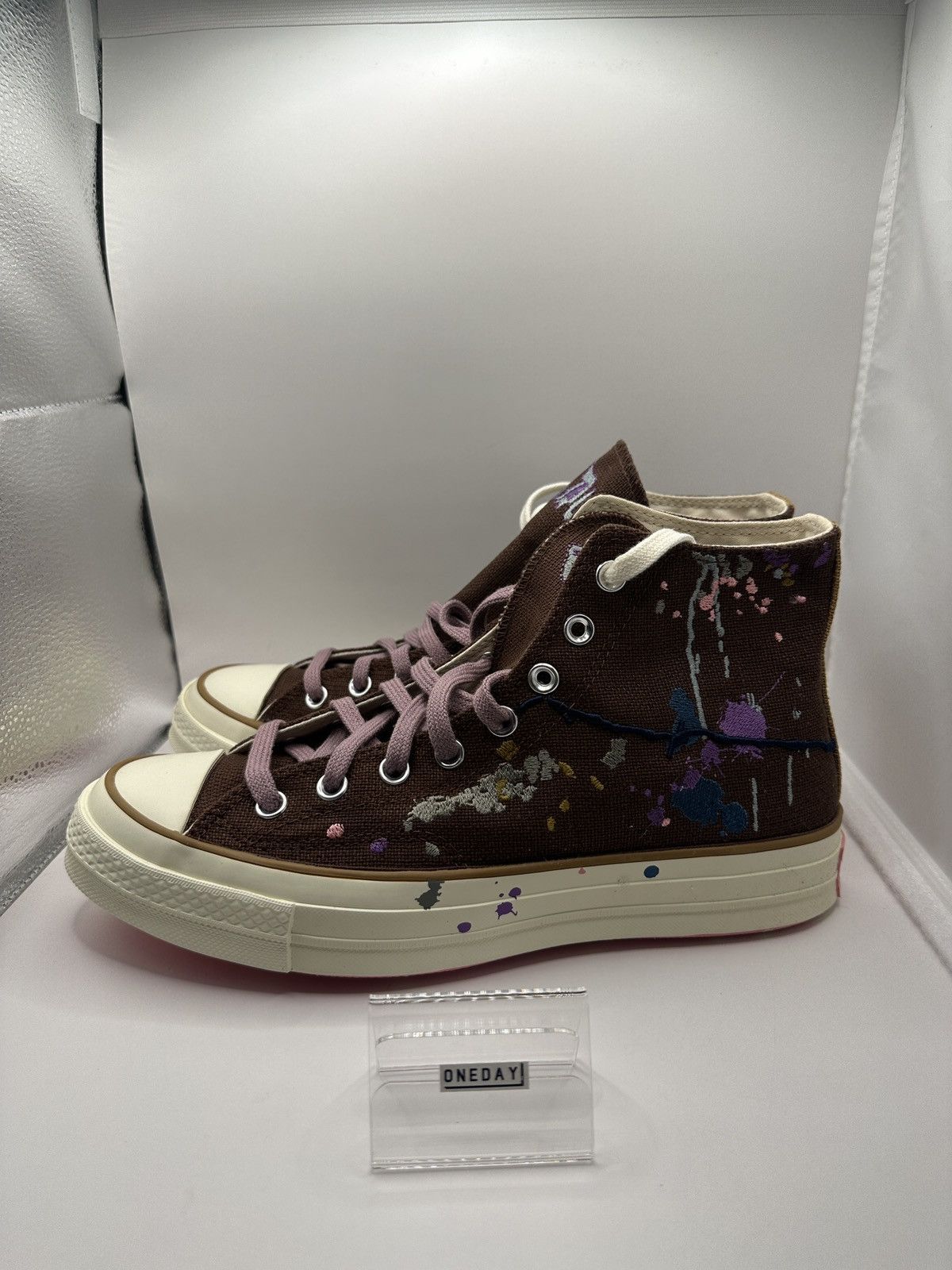 Bandulu × Converse Bandulu Converse Size US 9 / EU 42 - 2 Thumbnail