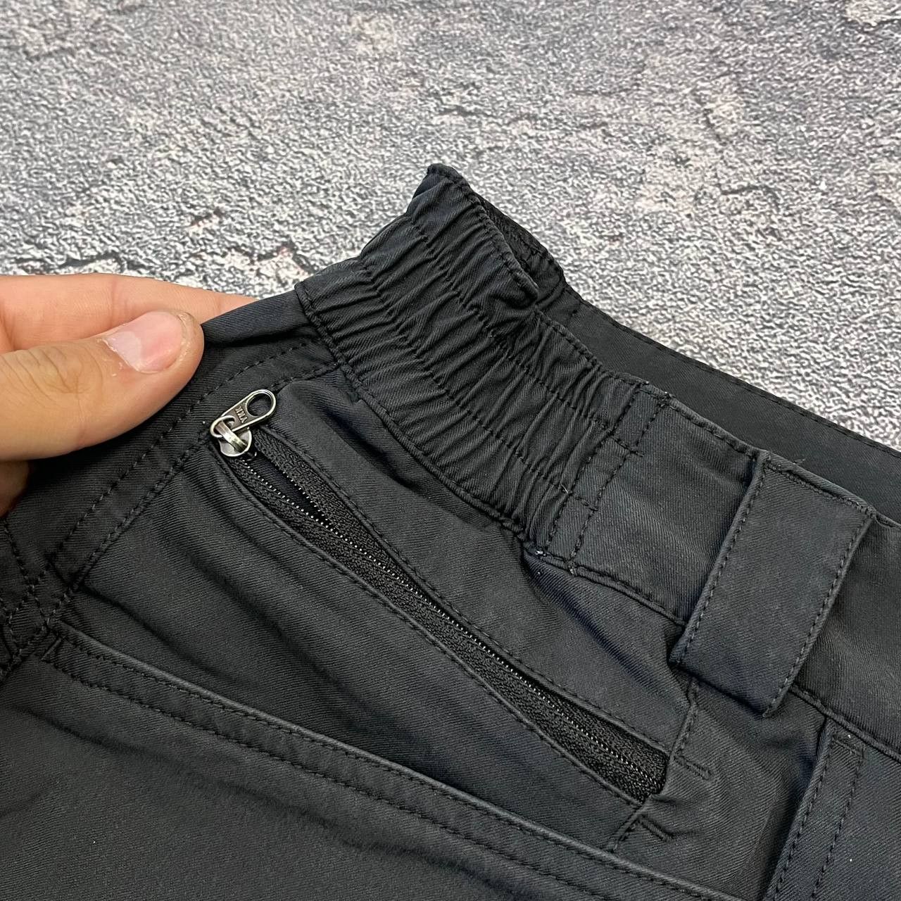 Berghaus Berghaus Trousers Lightweight Walking Hiking Outdoor Navy Size US 33 - 12 Thumbnail