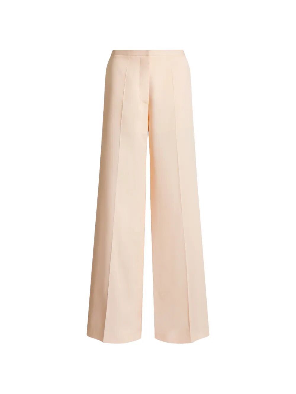 Alberta Ferretti WIDE LEG TROUSERS Size 30" / US 8 / IT 44 - 1 Thumbnail