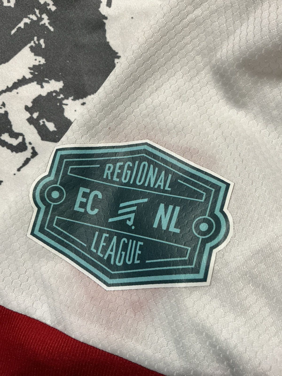 Adidas Adidas So Cal Youth BMO ECNL Soccer Football Club Jersey Size US M / EU 48-50 / 2 - 7 Thumbnail