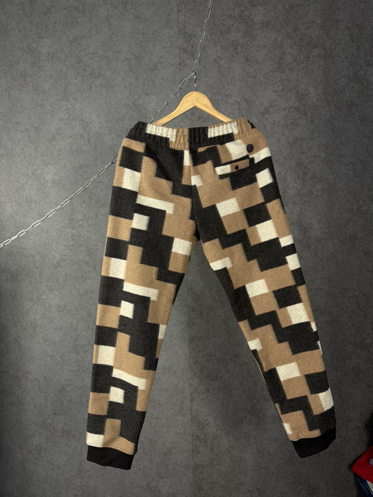 Folk Folk designer sweatpants Size US 34 / EU 50 - 6 Thumbnail