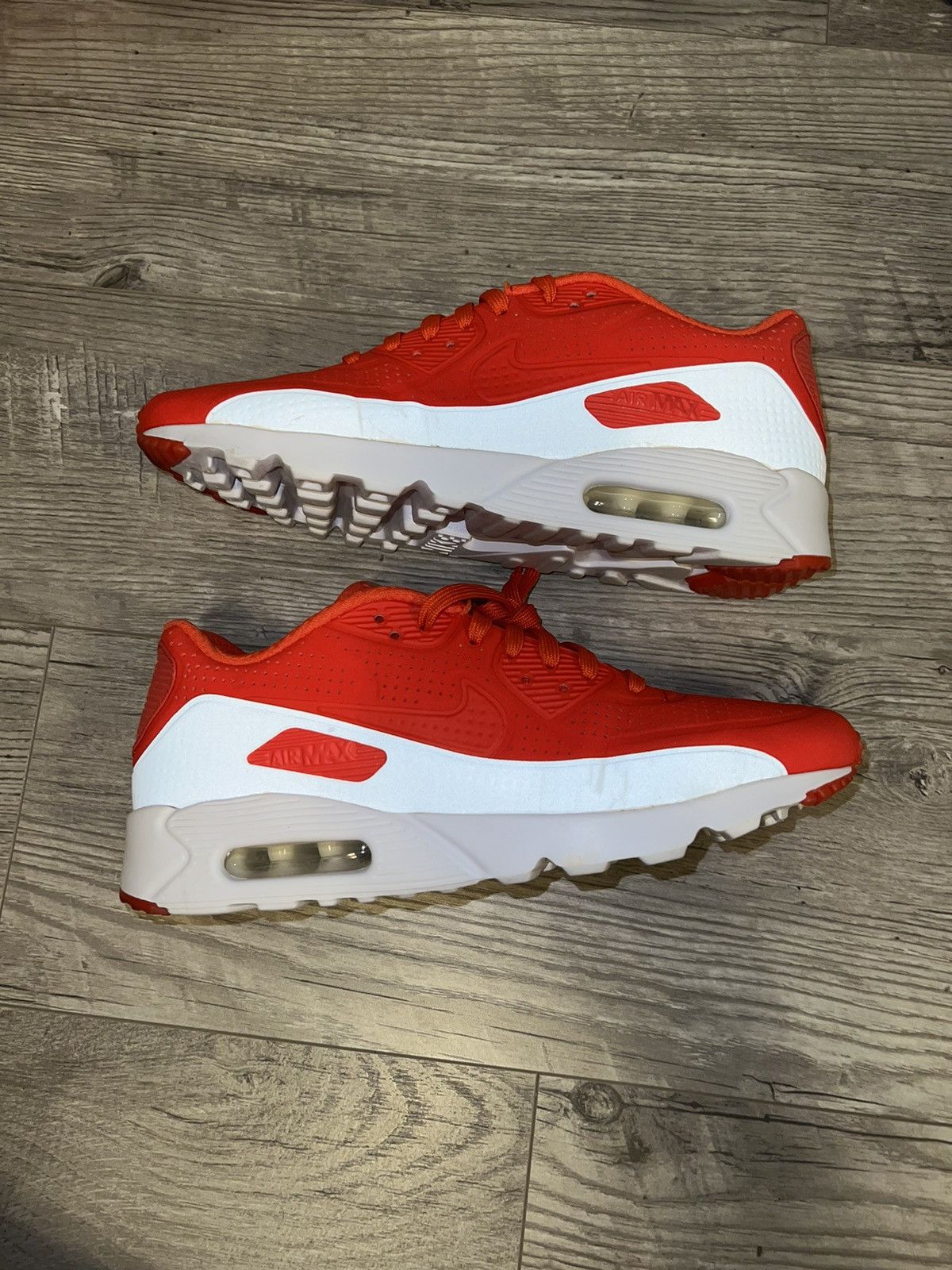 Nike Nike Air max 90 Sample Size US 9 / EU 42 - 1 Thumbnail