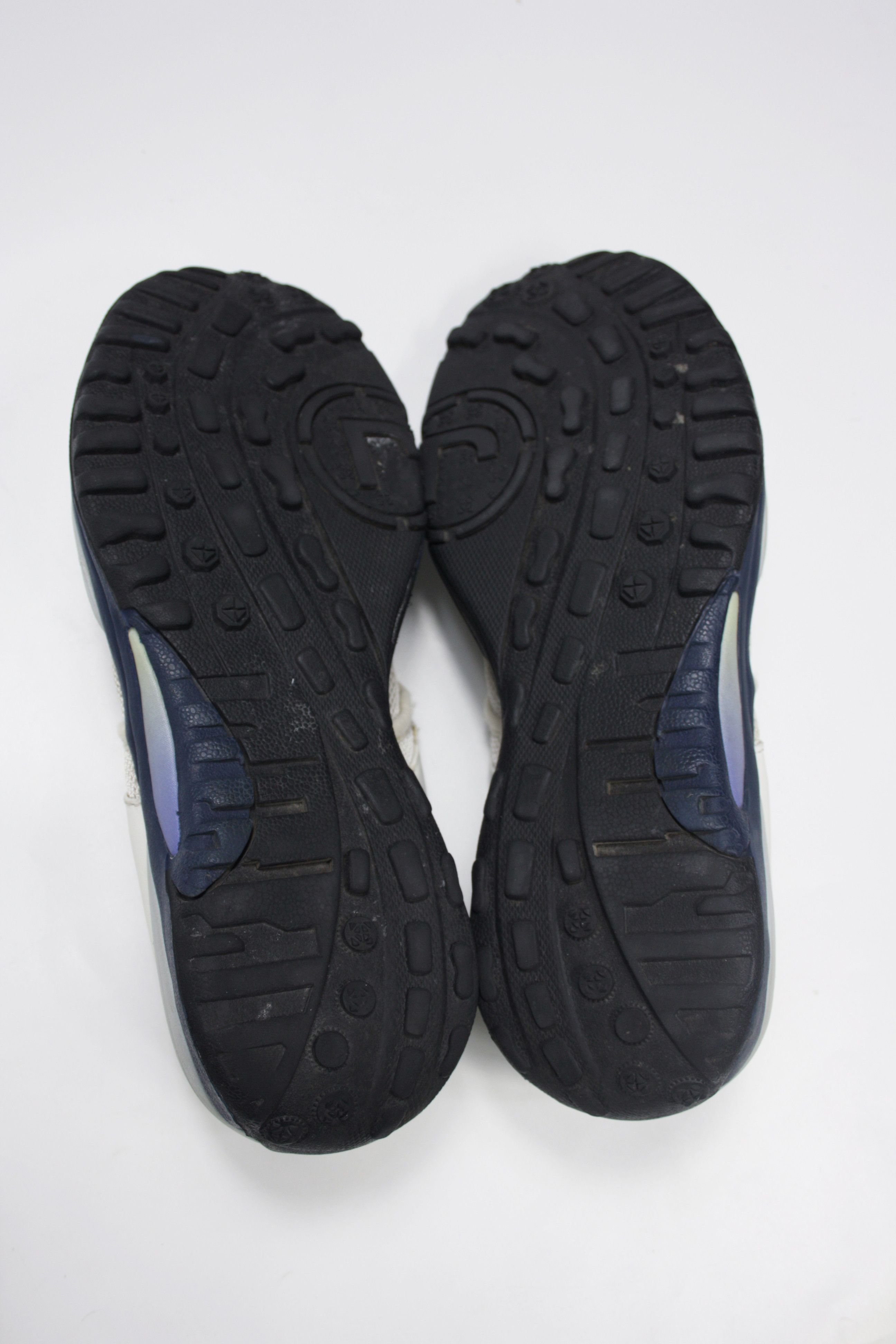 Adidas × Rockport × Vintage Rockport XCS by Adiprene 2000s Vintage Leather Mesh Sandals Size US 6 / IT 36 - 9 Thumbnail