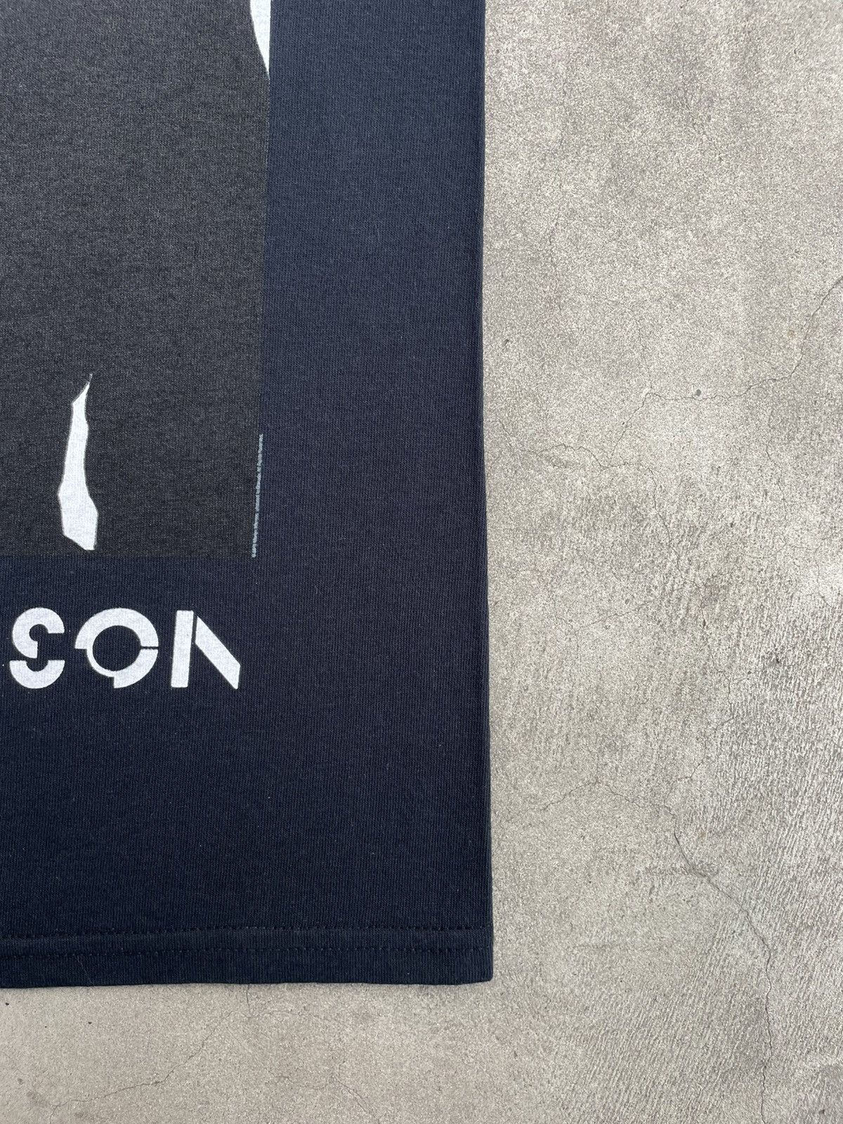 Marilyn Manson 2015 Marilyn Manson: A Tour T-Shirt «Hell Not Hallelujah» Size US S / EU 44-46 / 1 - 7 Thumbnail