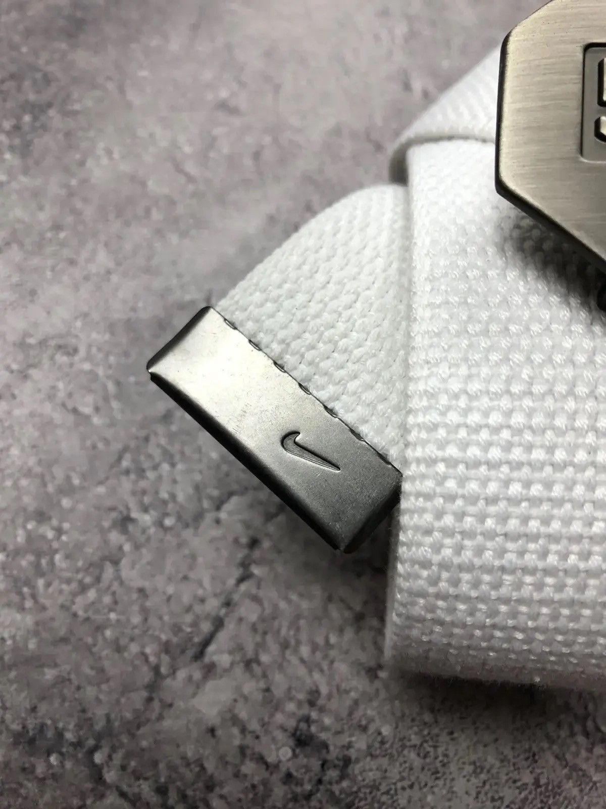 5.11 5.11 x NIKE Streetwear Casual Outdoor Gorpcore Belt Hype Size ONE SIZE - 3 Thumbnail