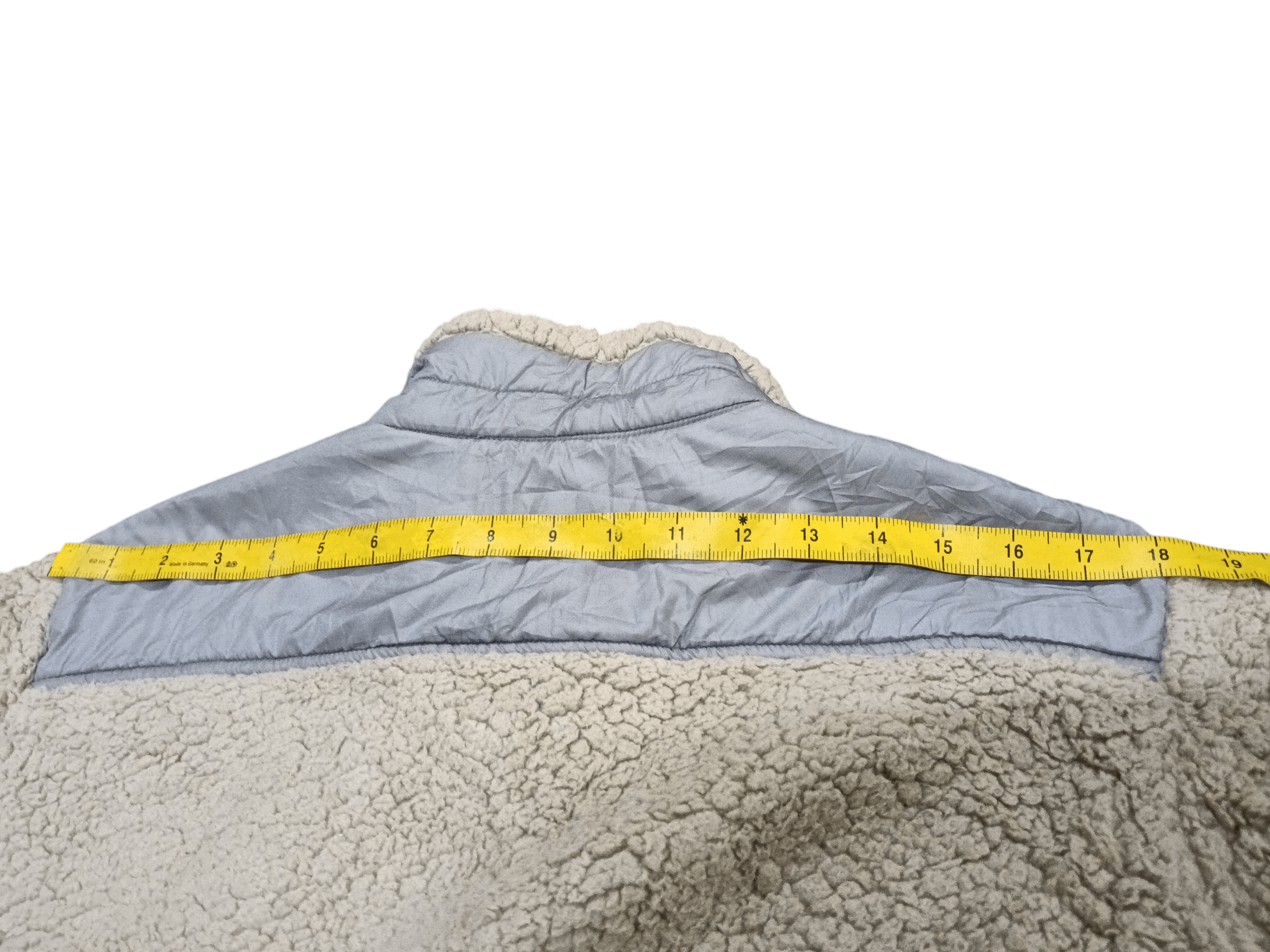 Undercover × Uniqlo Uniqlo undercover fleece Size US M / EU 48-50 / 2 - 12 Thumbnail