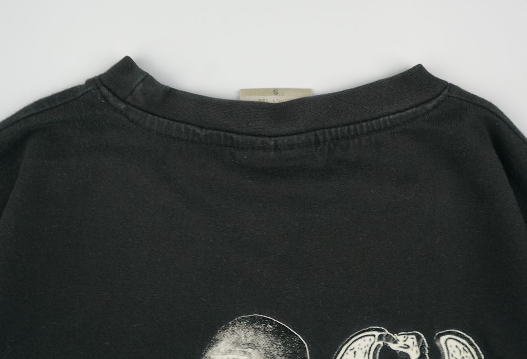 Vintage Vintage 1990s Screwdriver Band Punk Rock TShirt Grailed