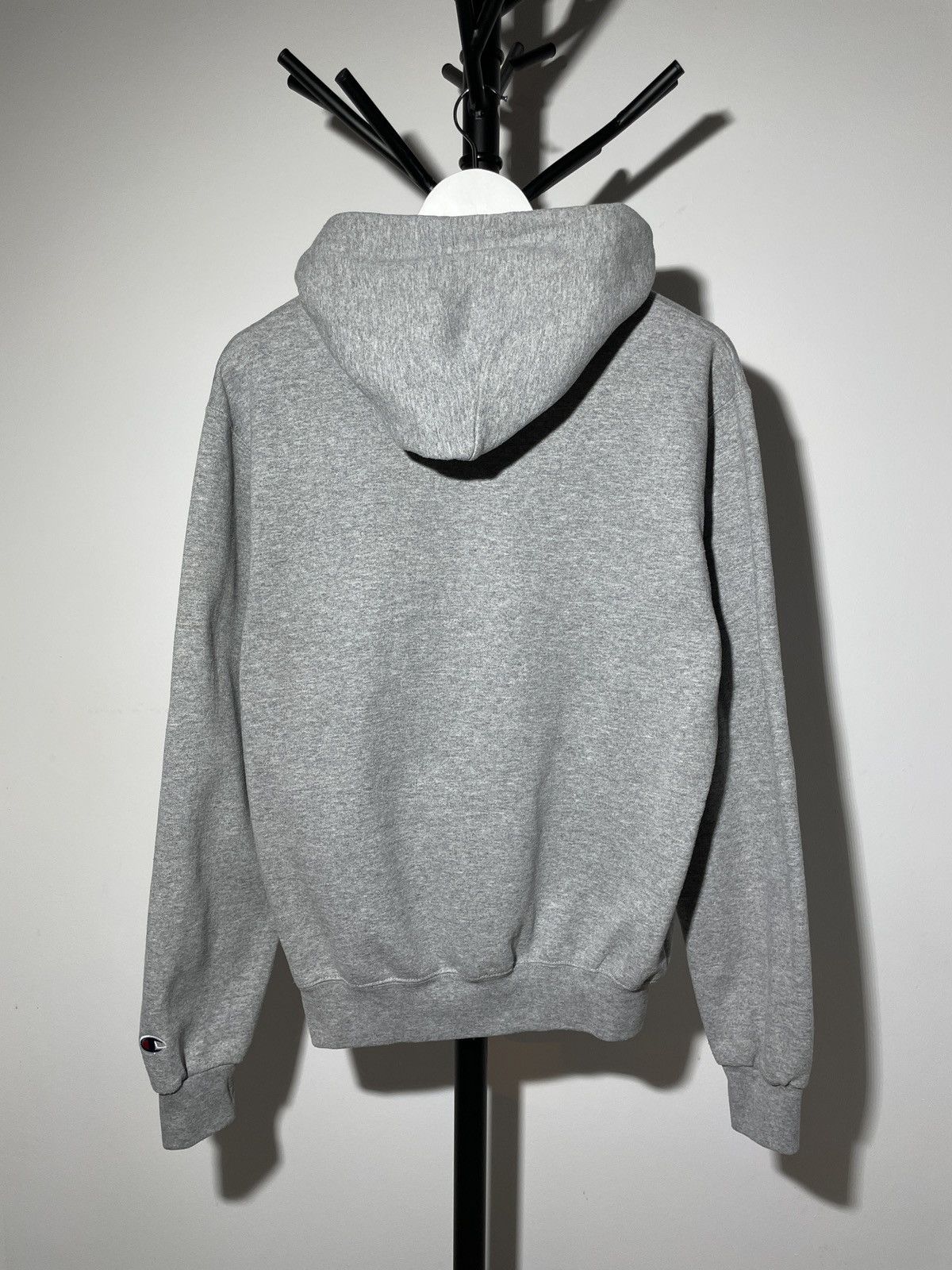 Champion × Vintage Vintage 00’s Harvard University Champion Hoodie Sweatshirt Size US S / EU 44-46 / 1 - 10 Thumbnail