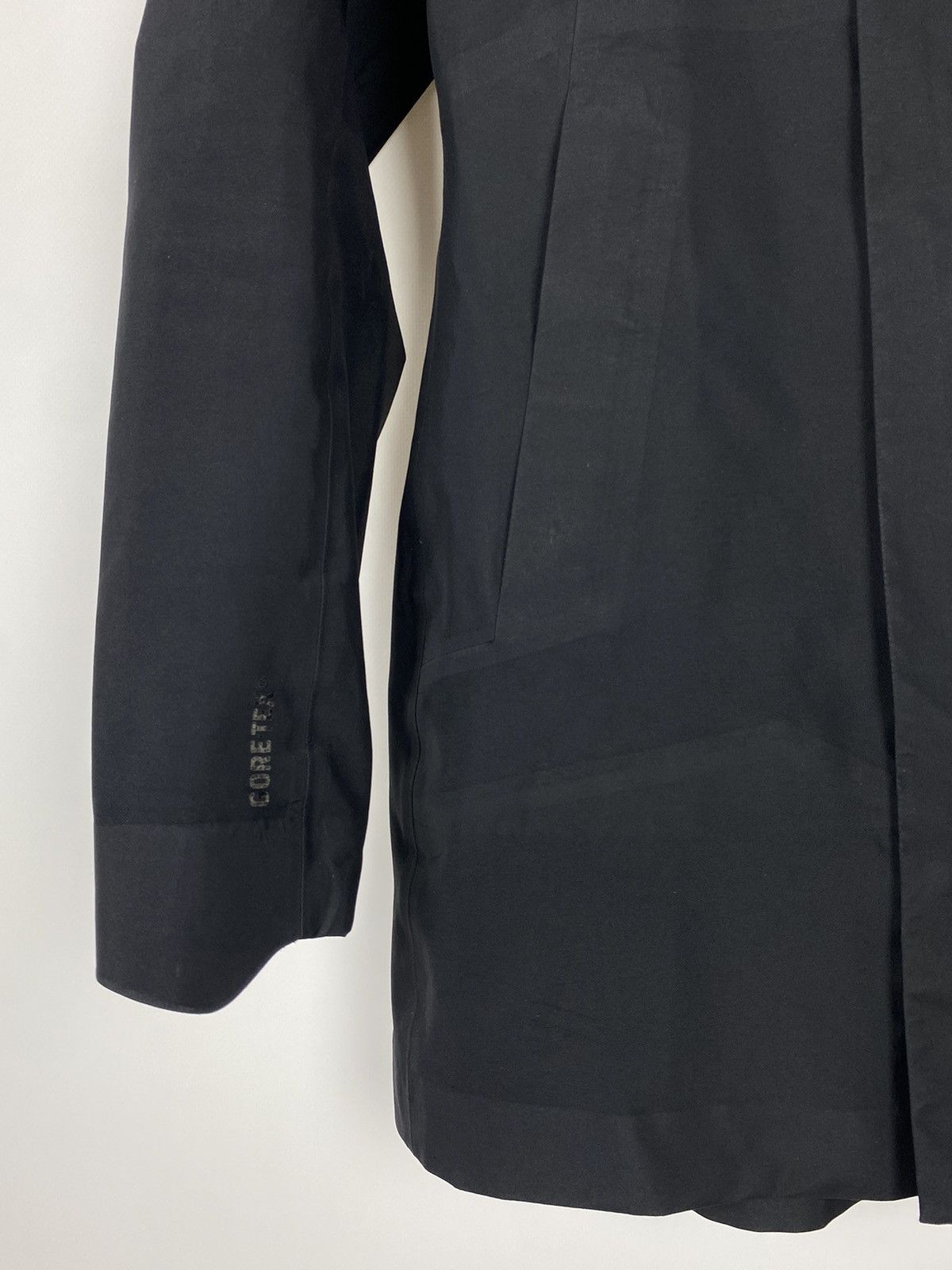Arc'teryx Arcʼteryx Codetta Goretex Shell Rain Coat Size S / US 4 / IT 40 - 6 Thumbnail