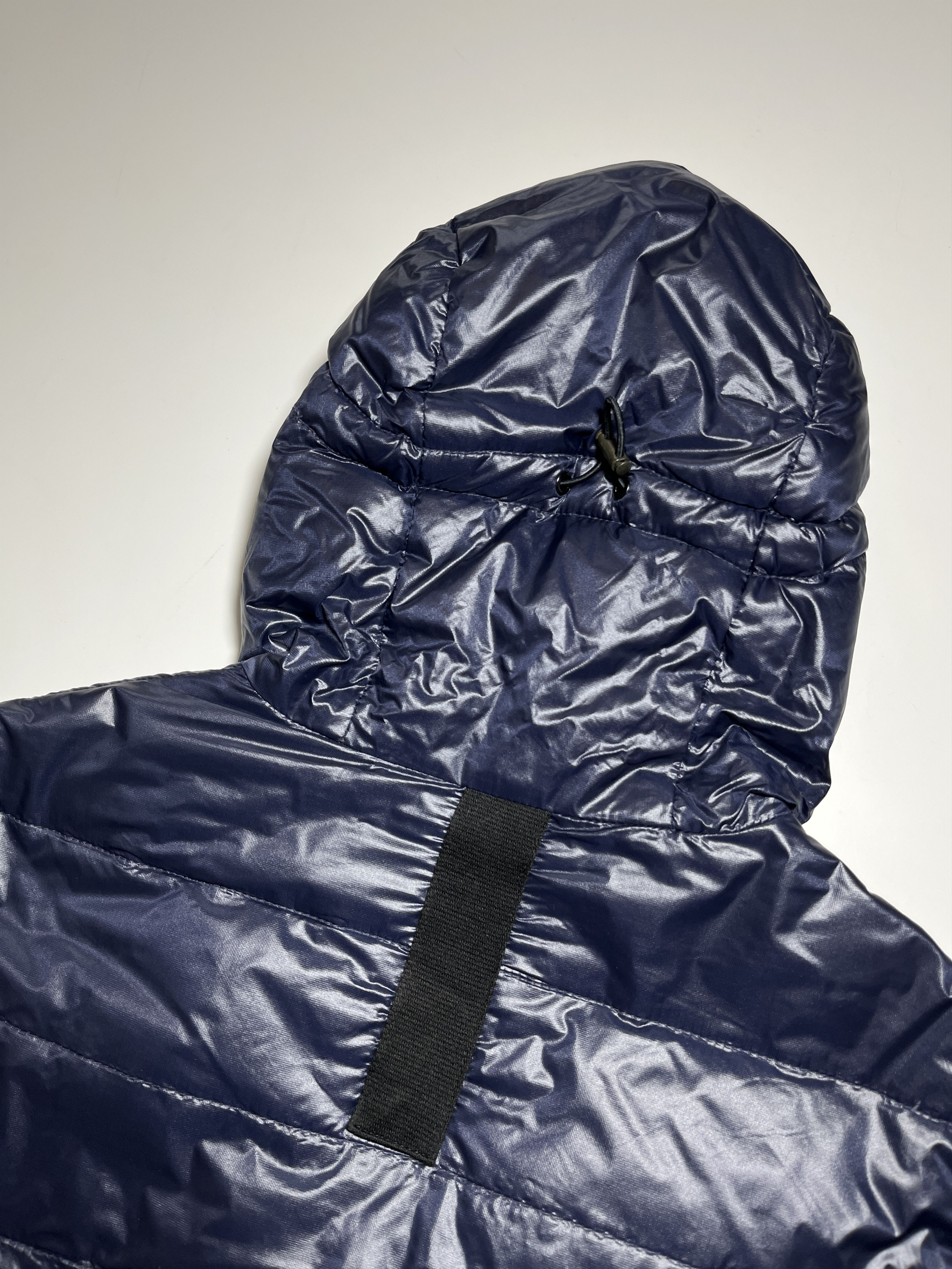 Aeronautica Militare Aeronautica Militare Military Navy Down Jacket Size S Size US S / EU 44-46 / 1 - 14 Thumbnail