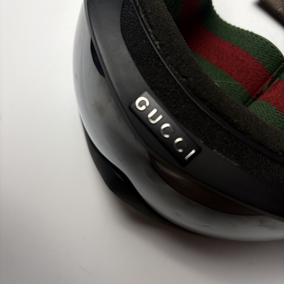 Gucci Gucci Cheef Keef Ski-Googles Size ONE SIZE - 6 Thumbnail
