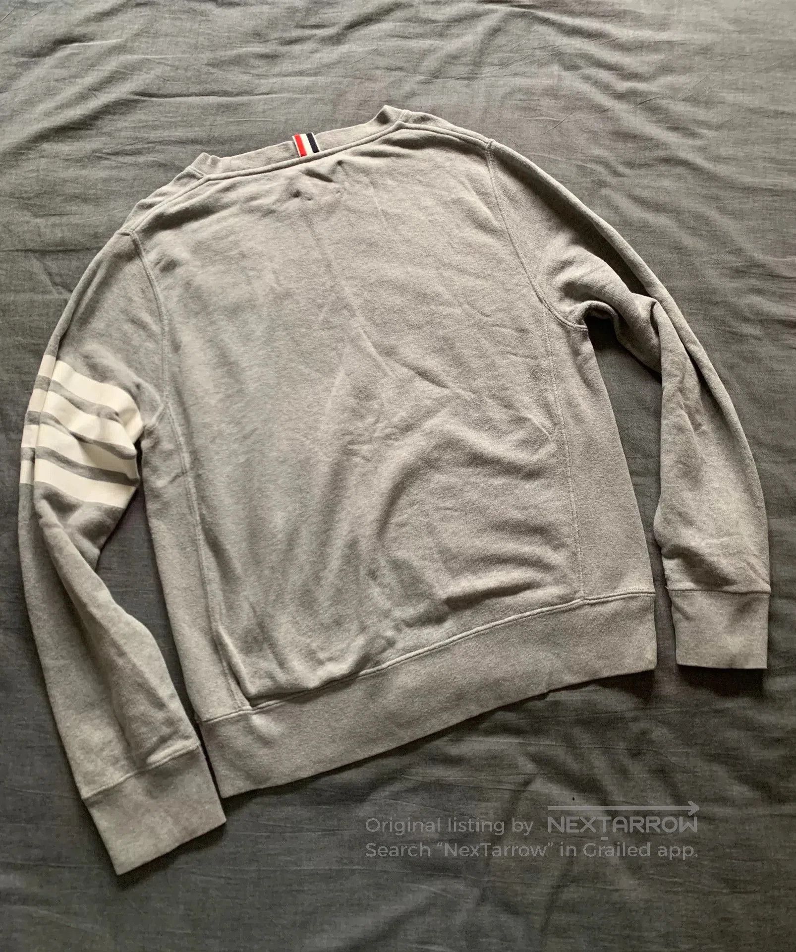 Thom Browne Thom Browne 4. Size US M / EU 48-50 / 2 - 3 Thumbnail