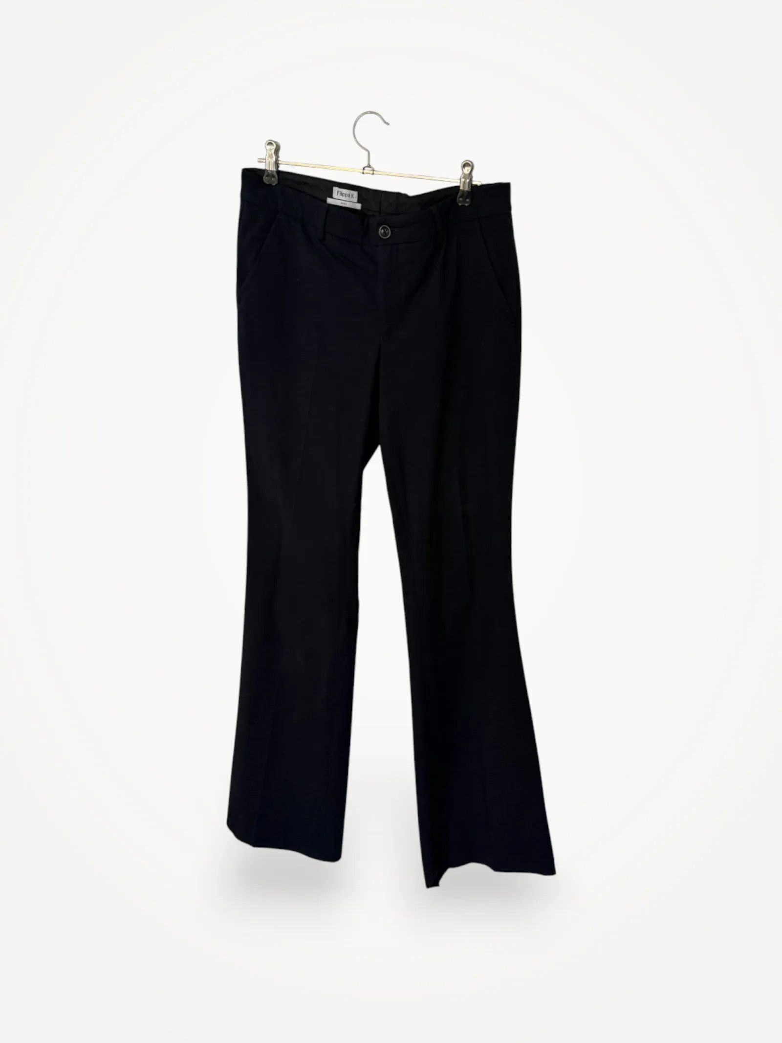 Filippa K Filippa K Kim slacks Pants Size 27" / US 4 / IT 40 - 1 Thumbnail