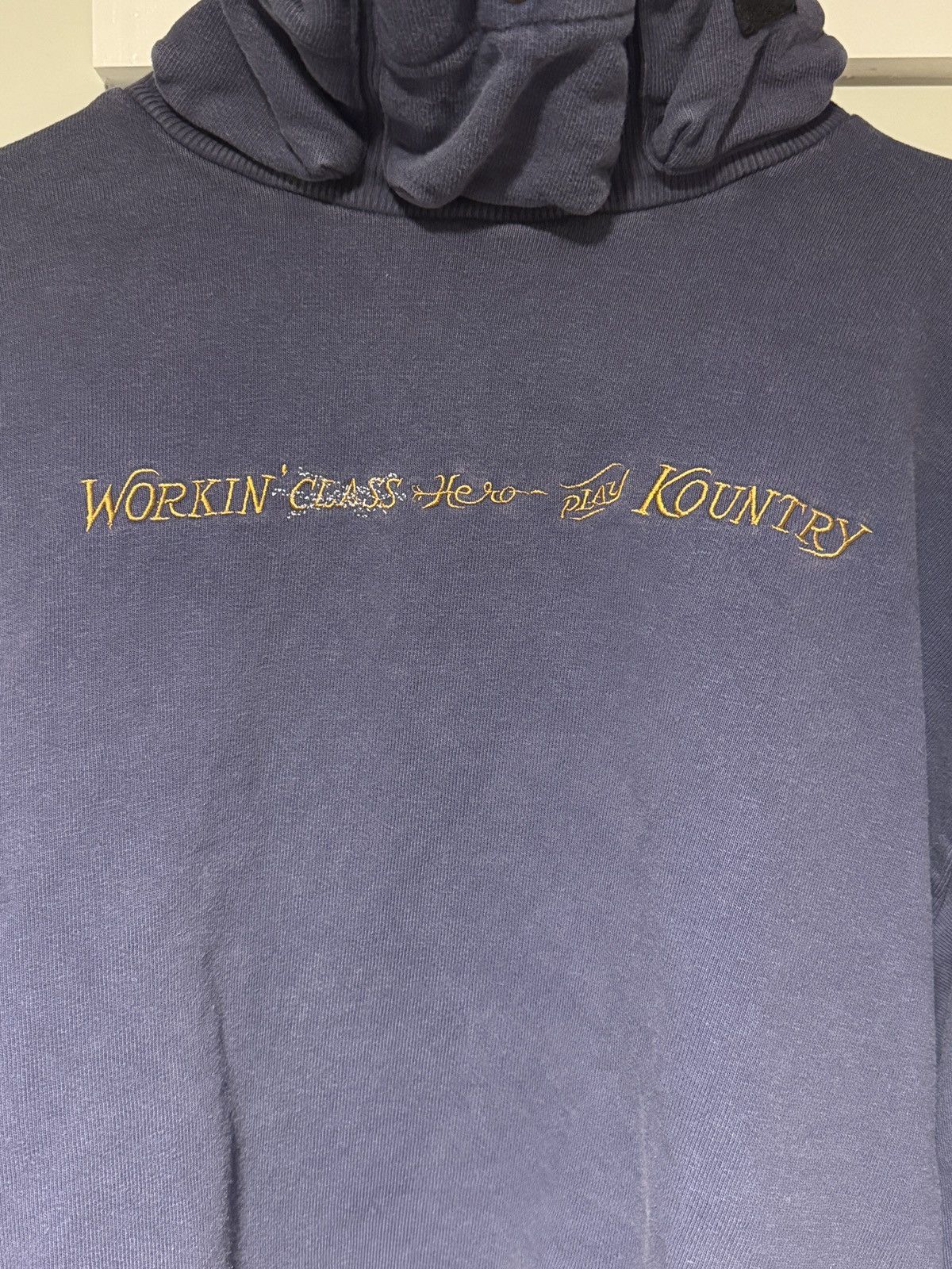 Kapital Crewneck size 3/L