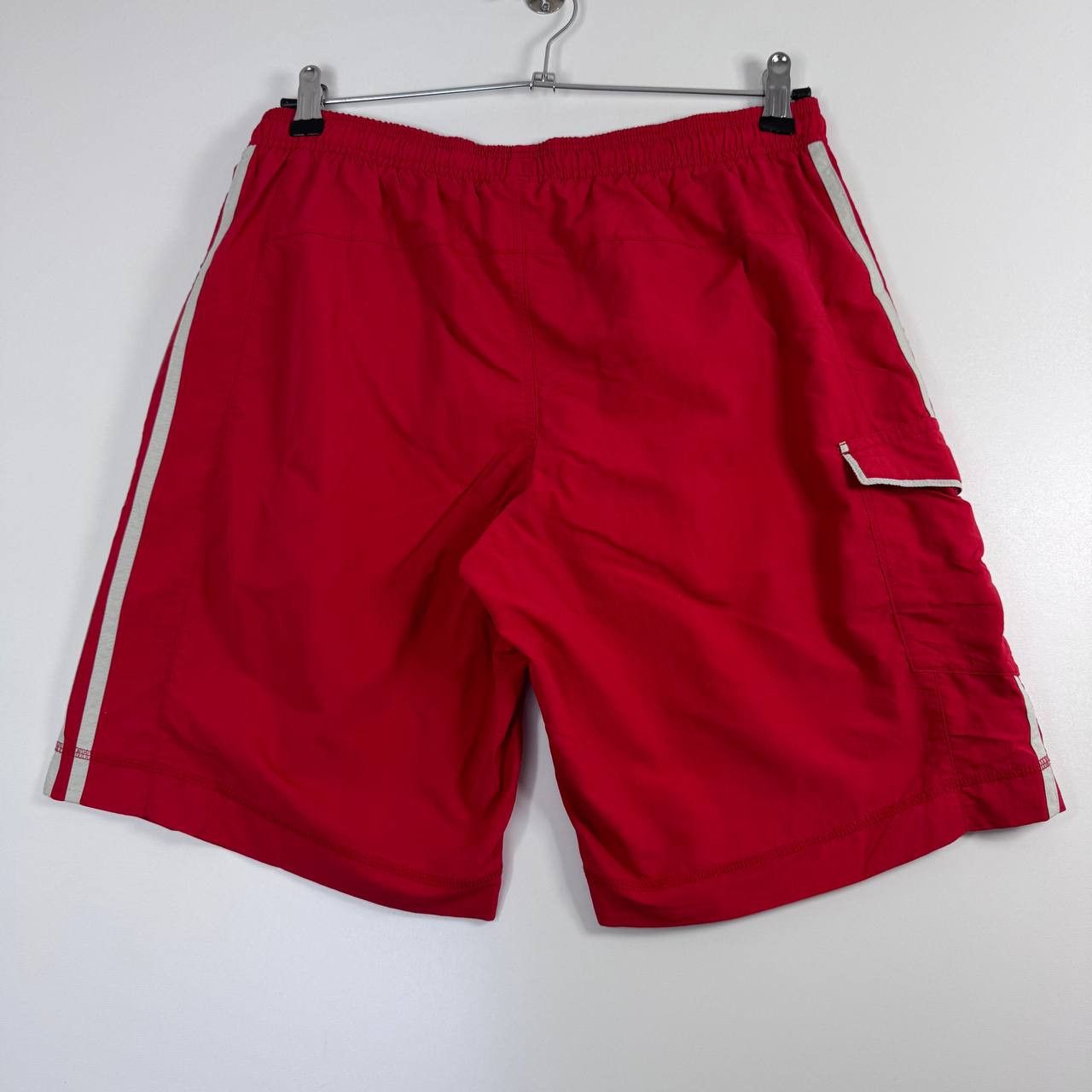 Adidas Adidas Liverpool Fc Mens Football Shorts U36895 Training M Size US 32 / EU 48 - 8 Thumbnail