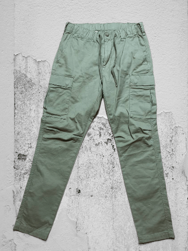 Polo Ralph Lauren Polo Ralph Lauren CARGO Pants Size US 30 / EU 46 - 1 Thumbnail