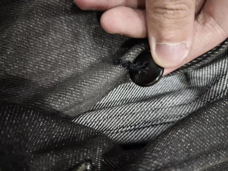 Comme des Garcons Comme Des Garcons blazer Size US M / EU 48-50 / 2 - 8 Thumbnail
