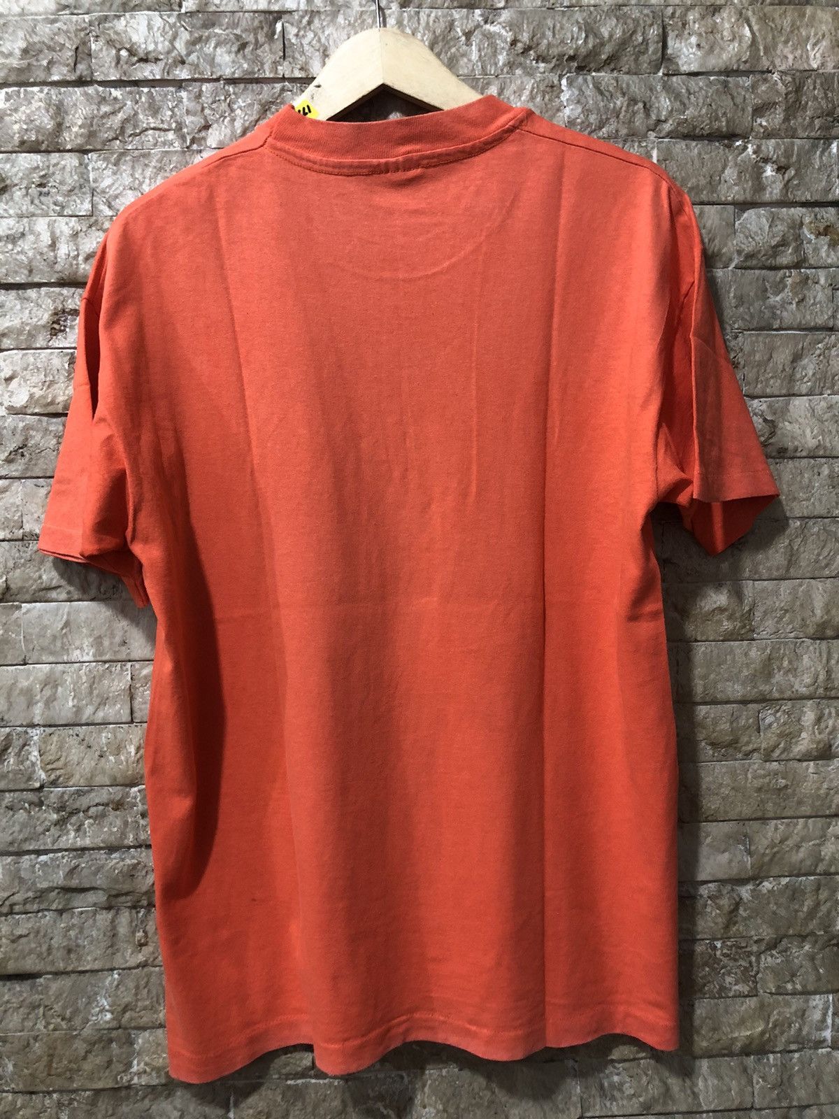 Band Tees Vintage Biohazard Tee Size US L / EU 52-54 / 3 - 3 Thumbnail