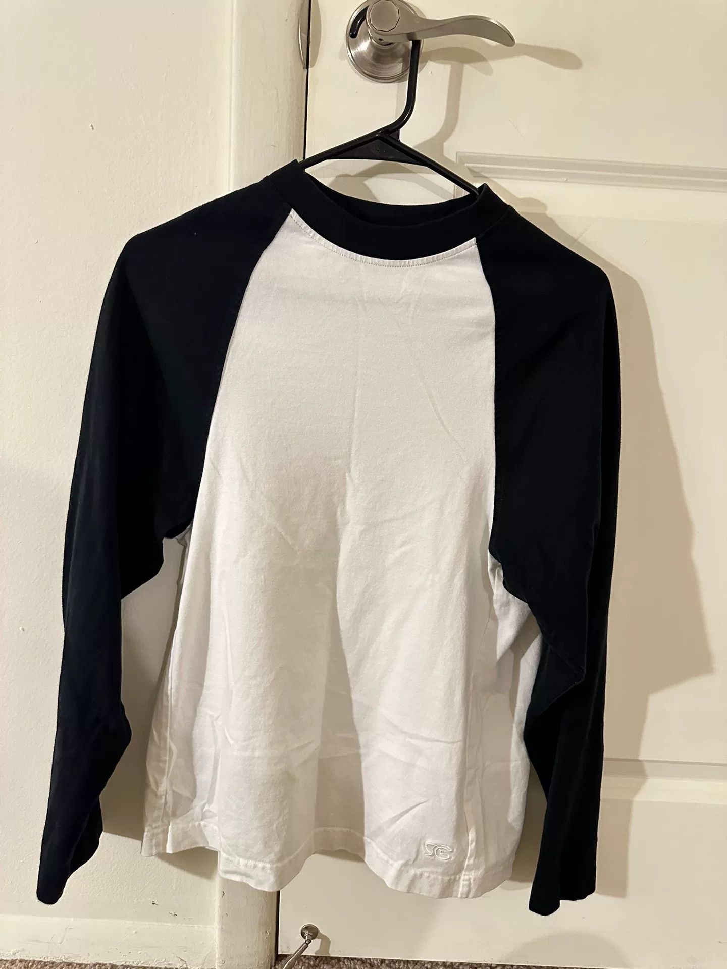 Fax Copy Express Fax Copy Express Long Sleeve Top Size US XS / EU 42 / 0 - 1 Thumbnail