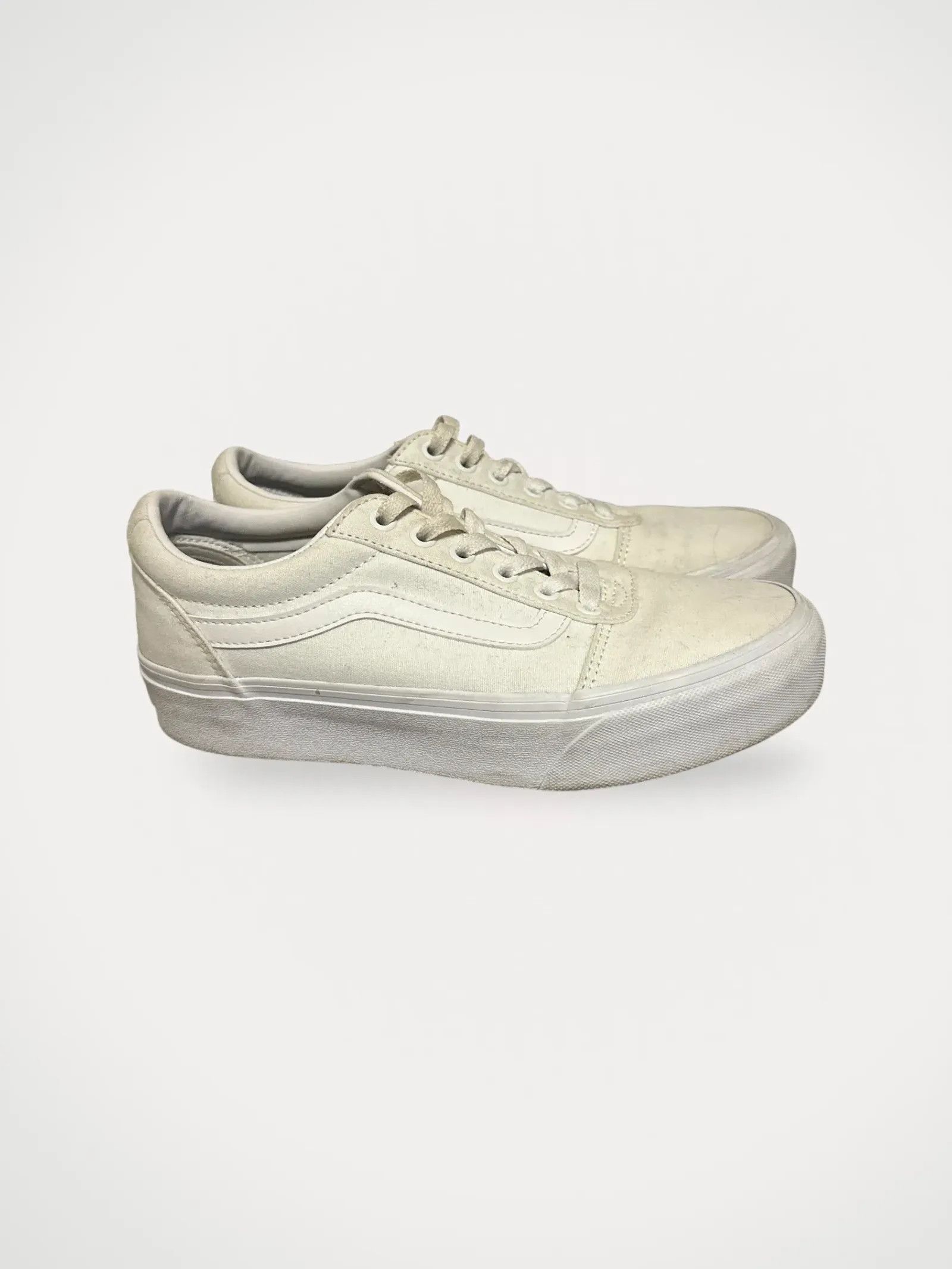 Vans Vans Sneakers Size US 9 / IT 39 - 1 Thumbnail