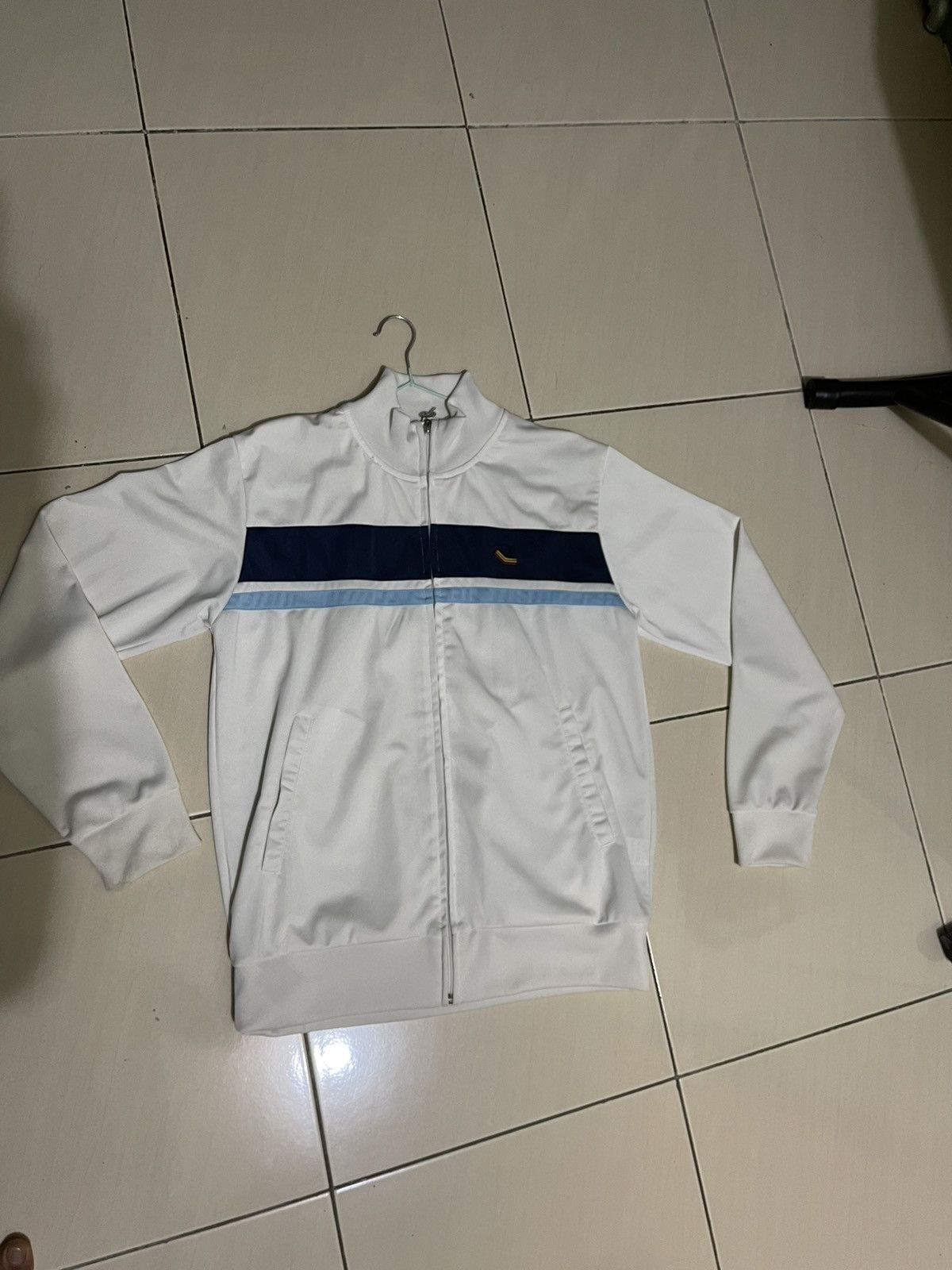 Ocean Pacific OCEAN PACIFIC TRACK JACKET Size US L / EU 52-54 / 3 - 8 Thumbnail