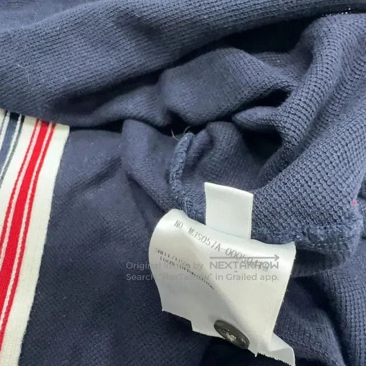 Thom Browne Thom Browne Long Sleeve T. Size US S / EU 44-46 / 1 - 4 Thumbnail