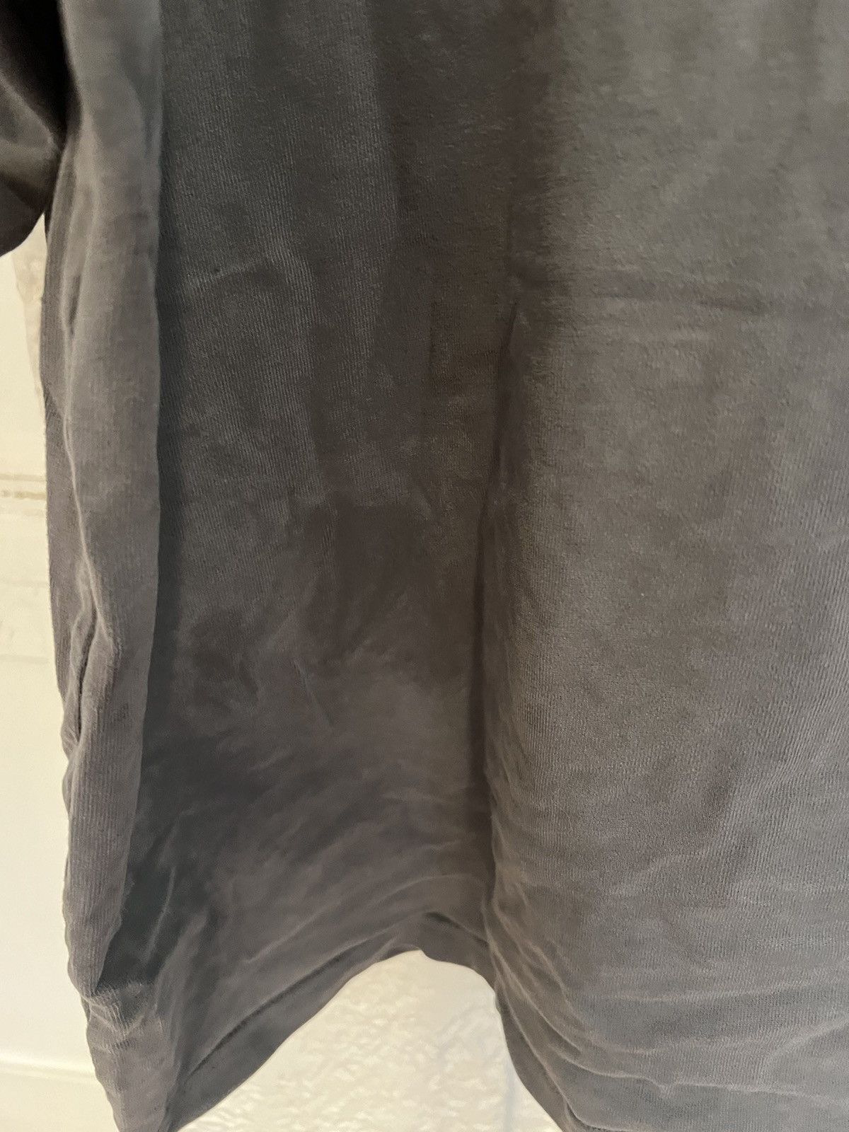 Other Mock Neck Tee Size US XL / EU 56 / 4 - 4 Thumbnail