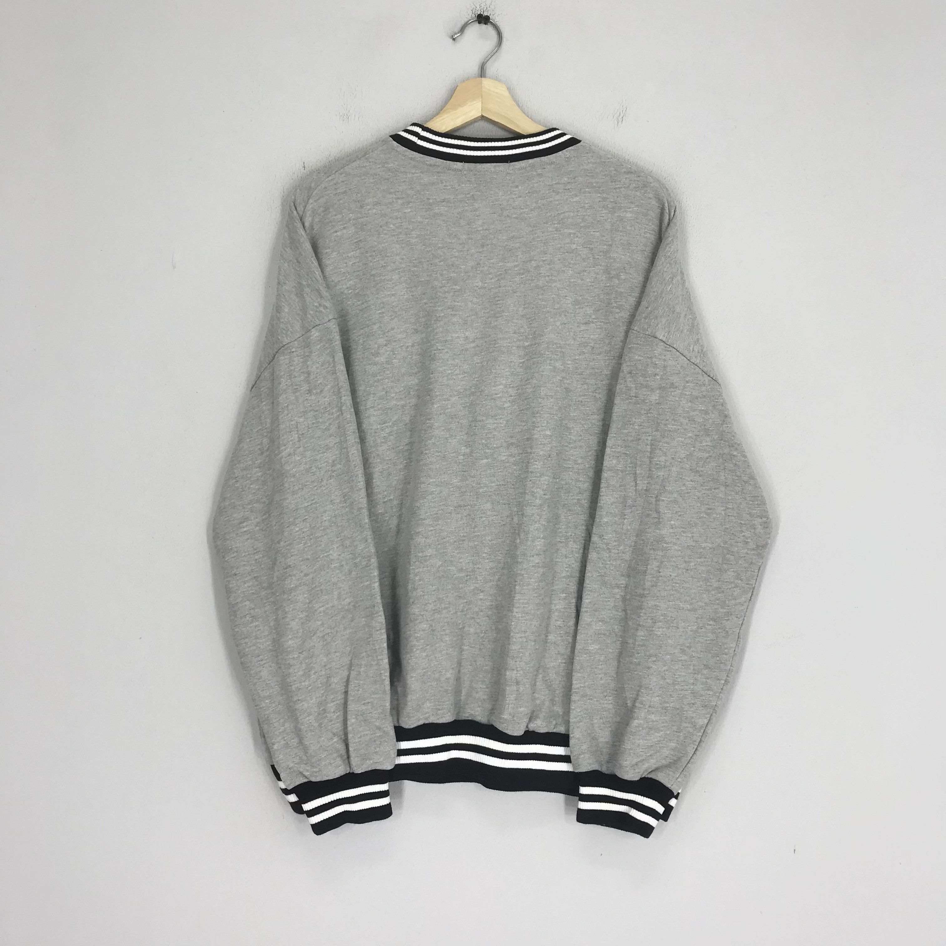 Japanese Brand Vintage Michigan State Sweatshirt - 45 Size US XL / EU 56 / 4 - 5 Thumbnail