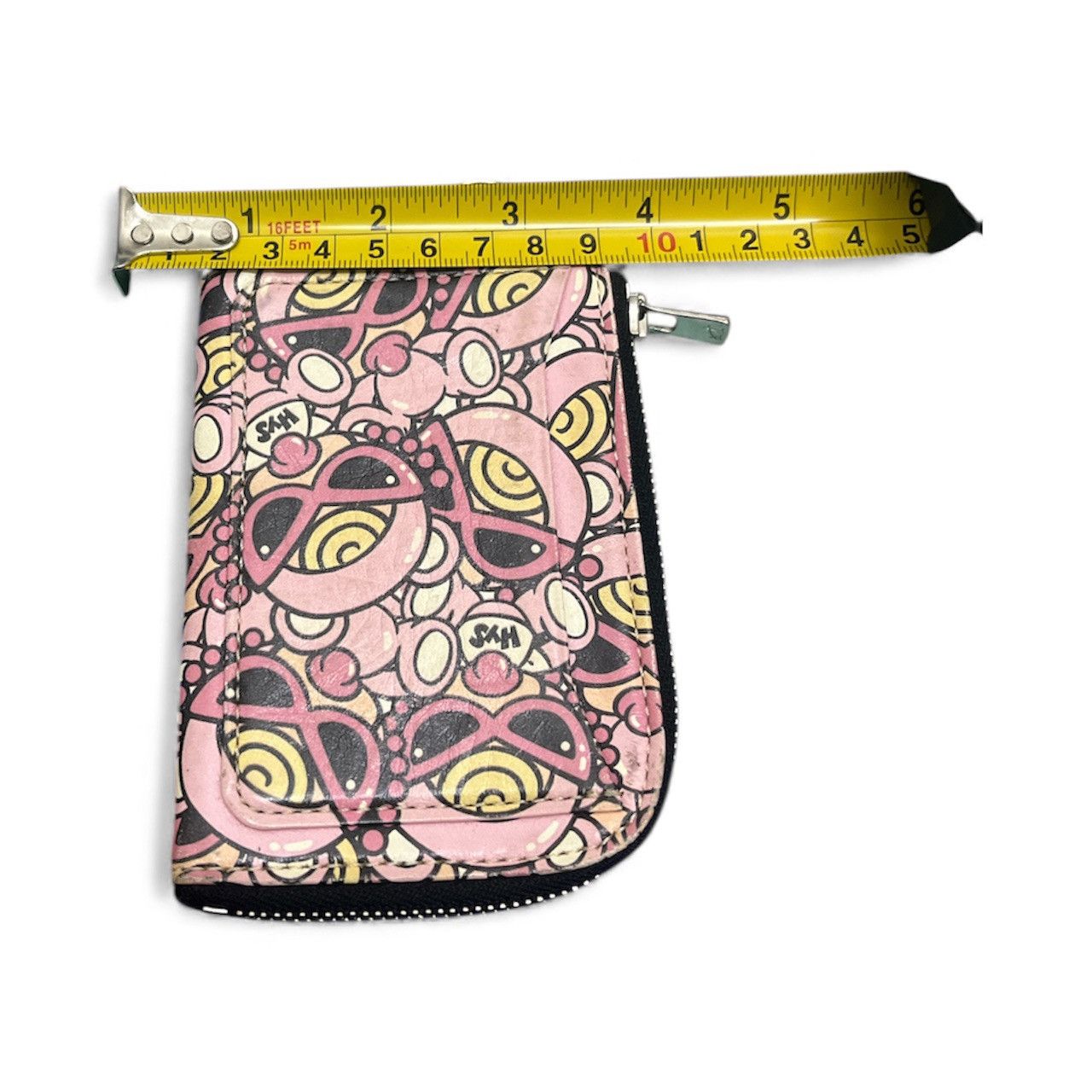 Hysteric Glamour hysteric mini wallets Size ONE SIZE - 3 Thumbnail