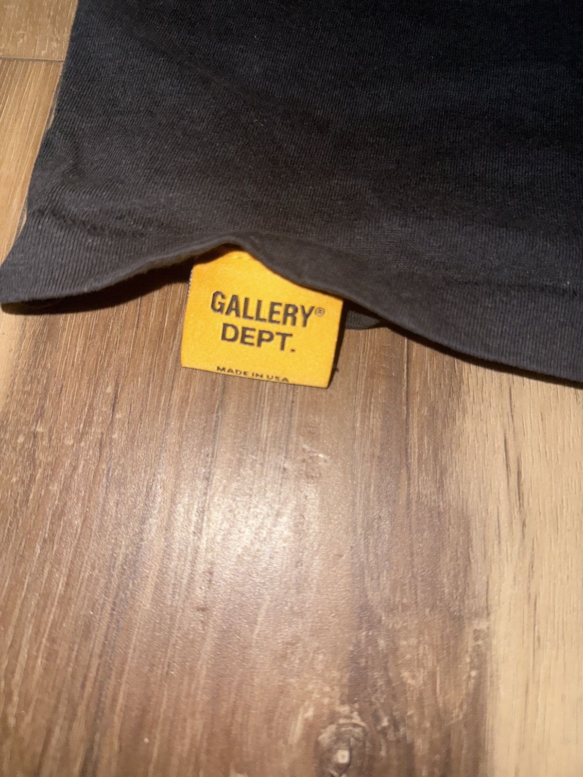 Gallery Dept. Gallery Dept x Doc Johnson Size US XL / EU 56 / 4 - 3 Thumbnail