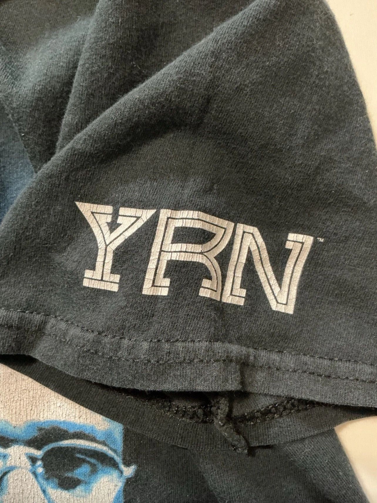 Migos YRN Yung Rich Nation Migos Quavo Takeoff Offset T-Shirt Size US S / EU 44-46 / 1 - 6 Thumbnail