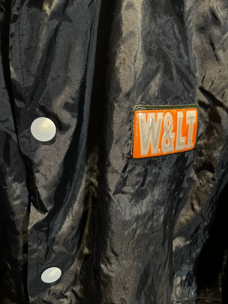 Walter Van Beirendonck walter van beirendonck Jacket Size US M / EU 48-50 / 2 - 2 Thumbnail