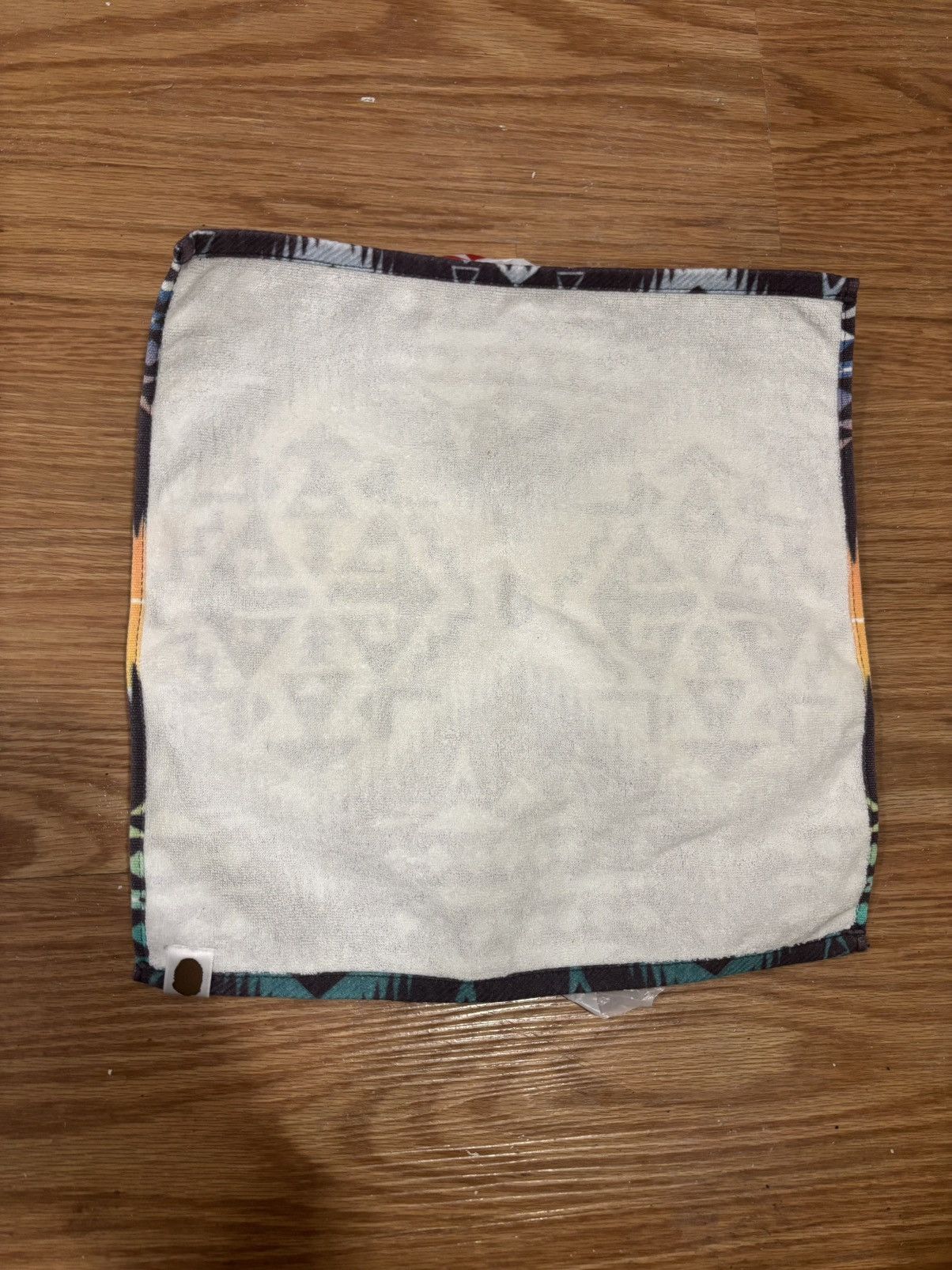 Bape Bape tribal camo Hand towel Size ONE SIZE - 2 Thumbnail