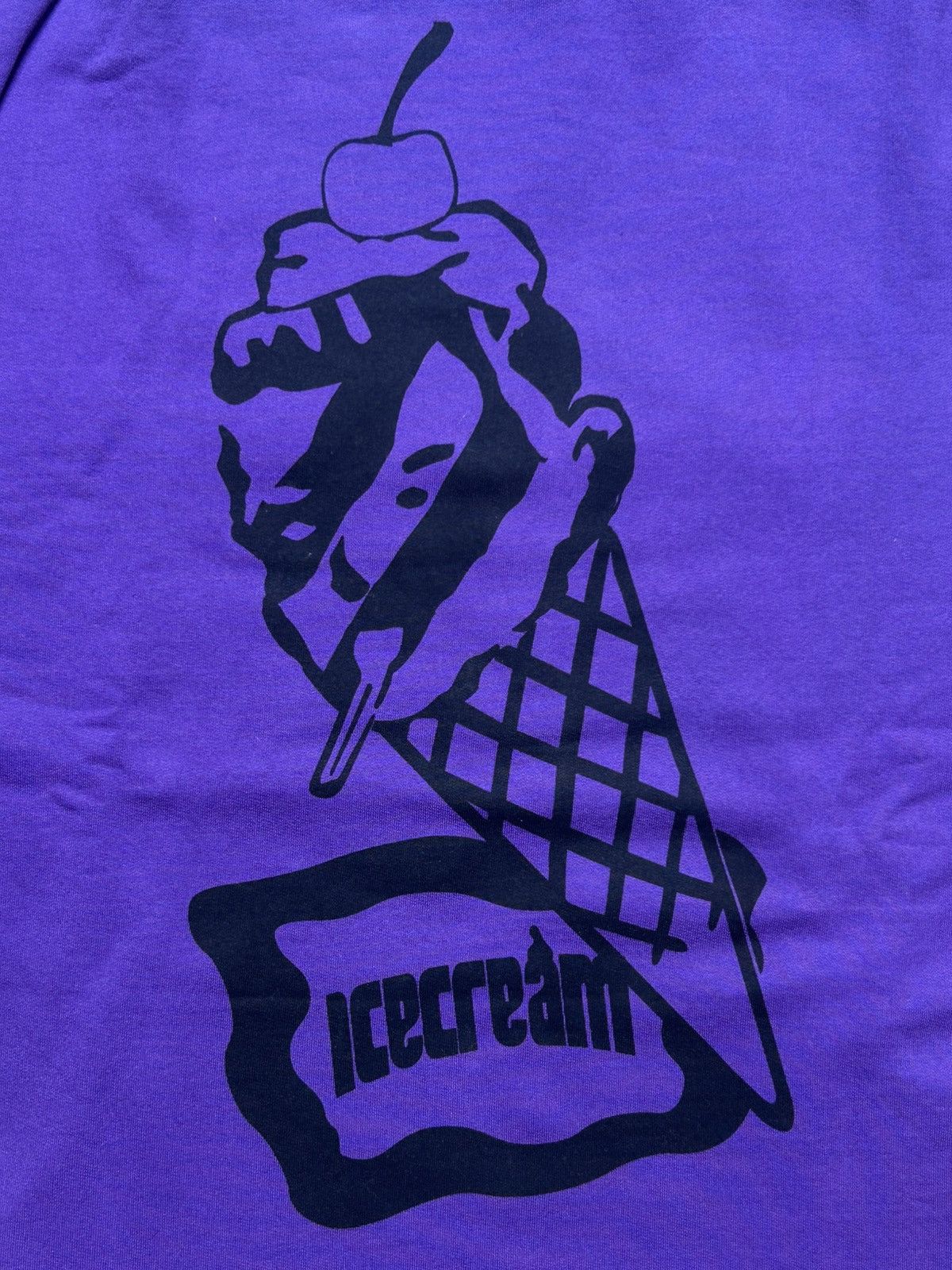 Billionaire Boys Club Rare bbcicecream cone man pullover purple l Size US L / EU 52-54 / 3 - 5 Thumbnail