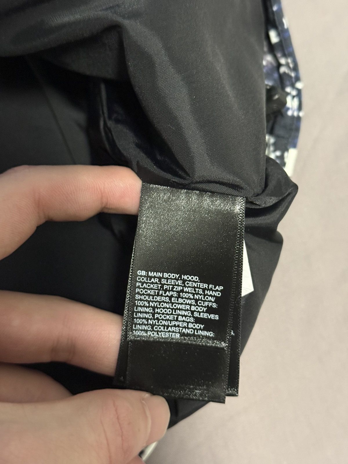 Supreme × The North Face Supreme fw17 tnf mountain parka jacket Size US XL / EU 56 / 4 - 7 Thumbnail
