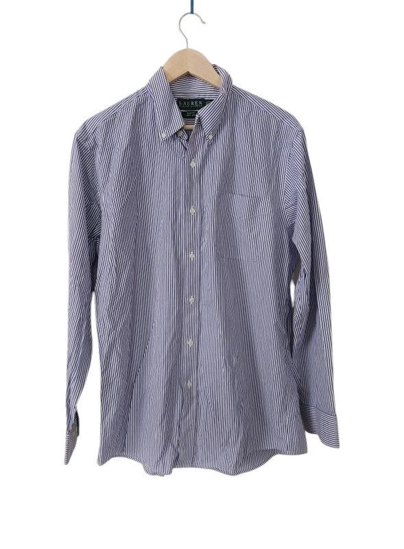 Ralph Lauren Ralph Lauren striped men shirt Size US XS / EU 42 / 0 - 1 Thumbnail