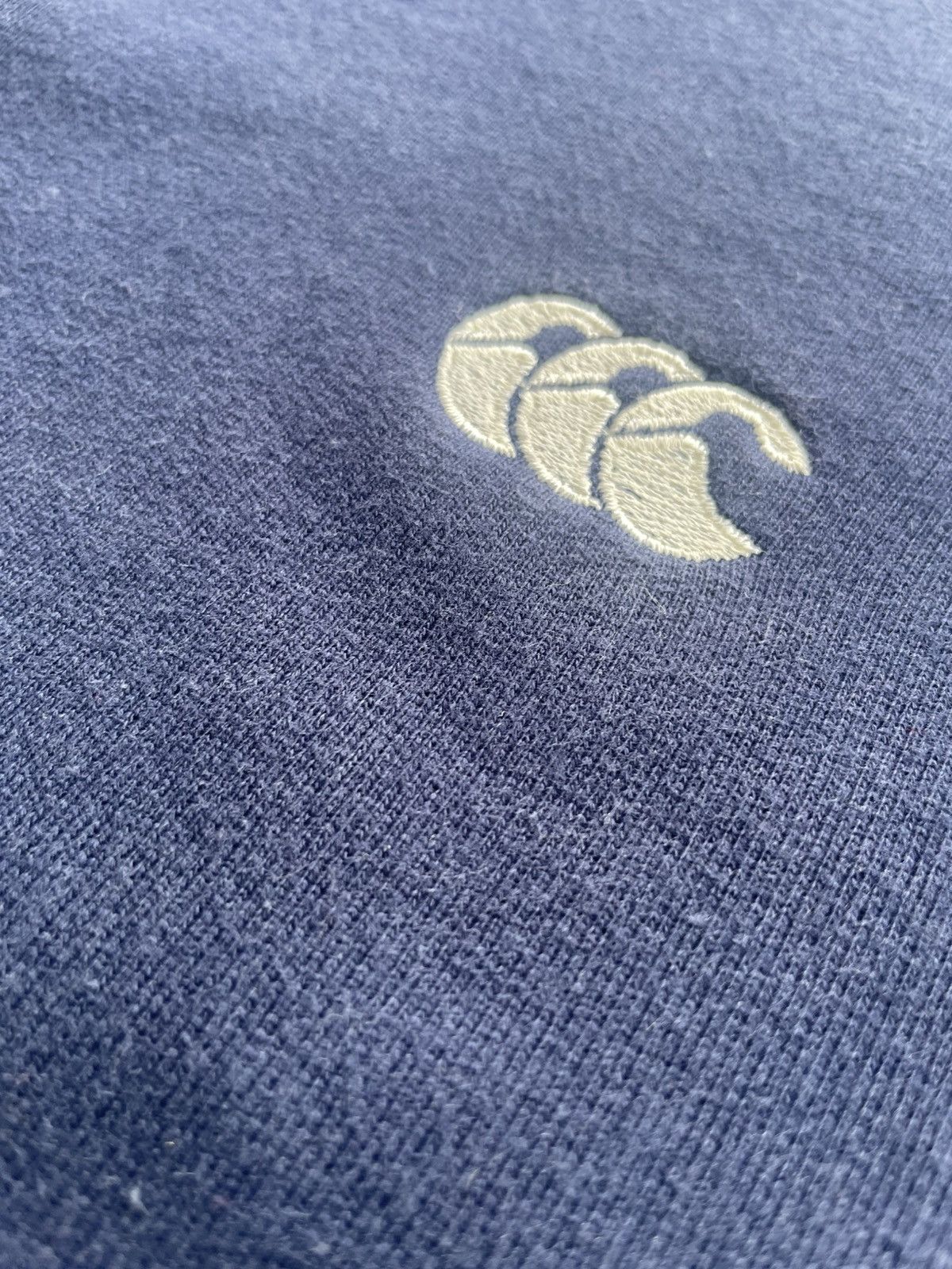 Canterbury of New Zealand Vintage Canterbury Of New Zealand Sweatshirt Size US XXL / EU 58 / 5 - 12 Thumbnail