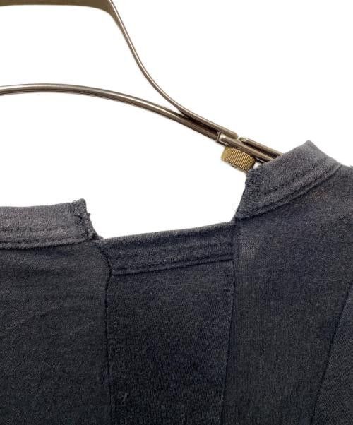 Yohji Yamamoto Yohji Yamamoto pour homme 16SS long sleeve cut and sew Size US L / EU 52-54 / 3 - 5 Thumbnail