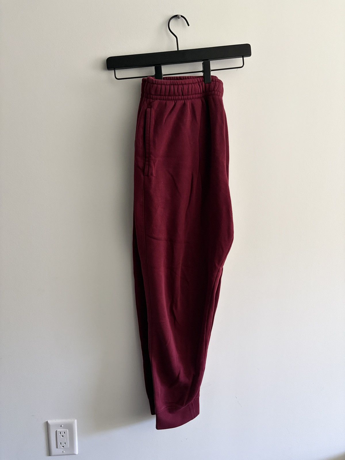 Nike Nike Sweats Size US 30 / EU 46 - 2 Thumbnail