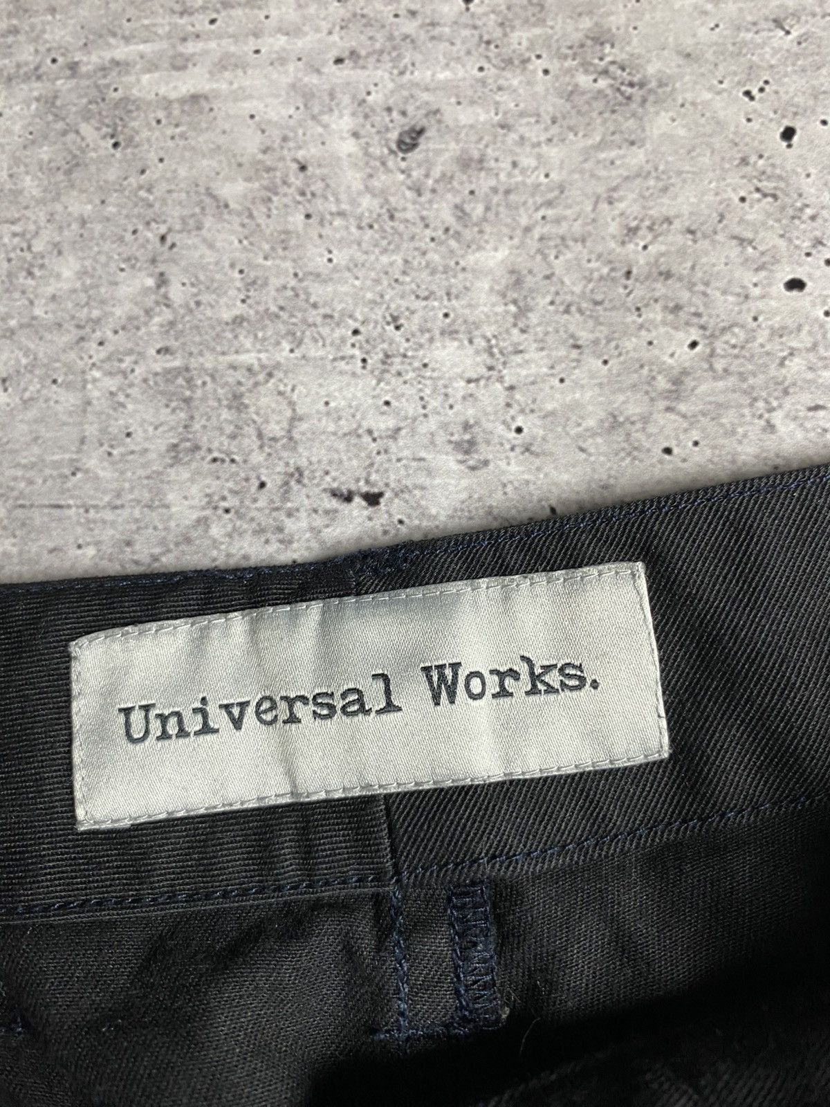 Universal Works Universal Works Cargo Pants Size US 32 / EU 48 - 4 Thumbnail