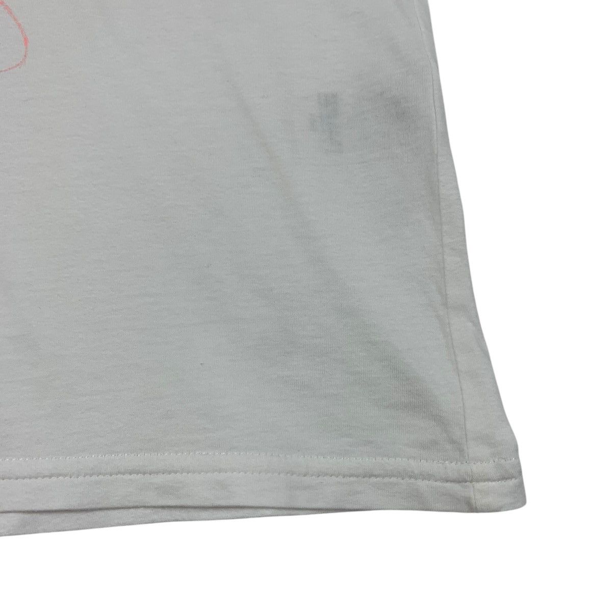 Issey Miyake × mercibeaucoup MERCIBEAUCOUP plane printed stylish women tee Size M / US 6-8 / IT 42-44 - 7 Thumbnail