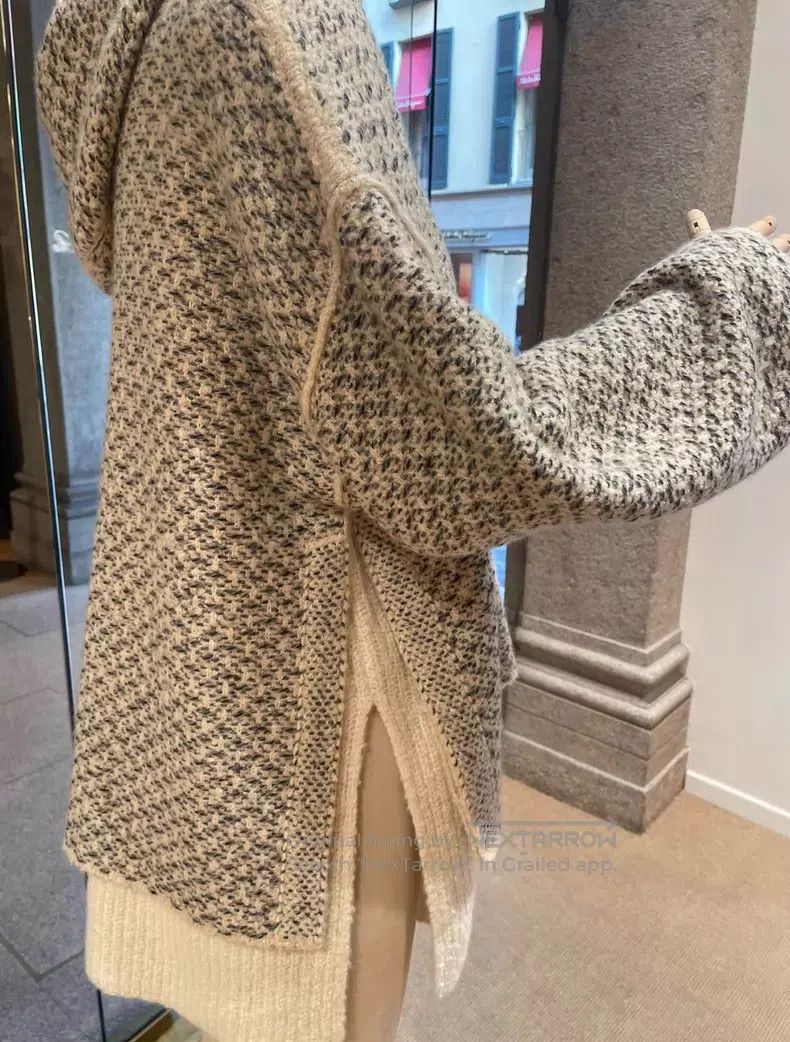 Loro Piana Loro Piana Holiday Cashmere Sweater Size XS / US 0-2 / IT 36-38 - 2 Thumbnail