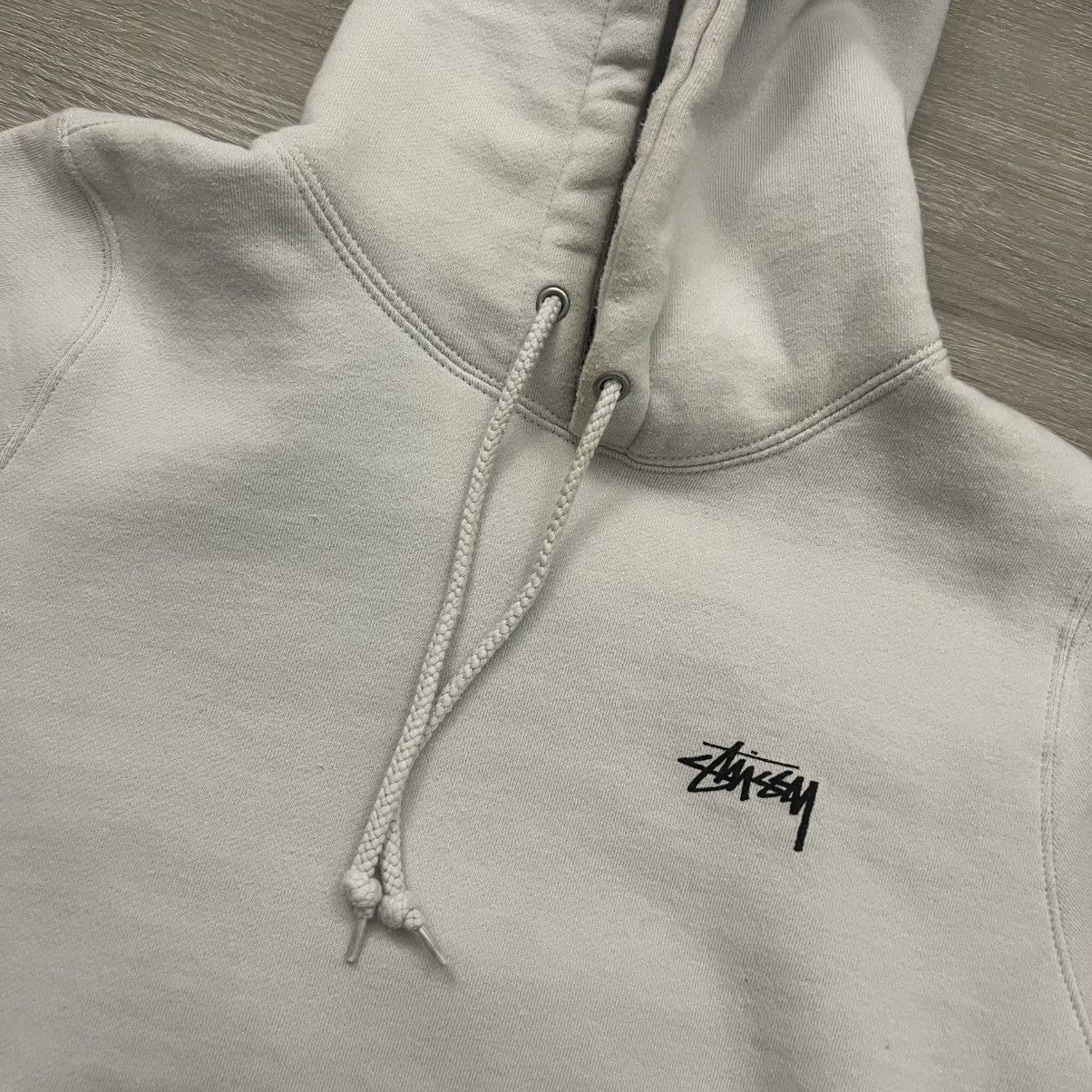 Stussy Stussy Sound System Logo Hoodie Size US S / EU 44-46 / 1 - 5 Thumbnail