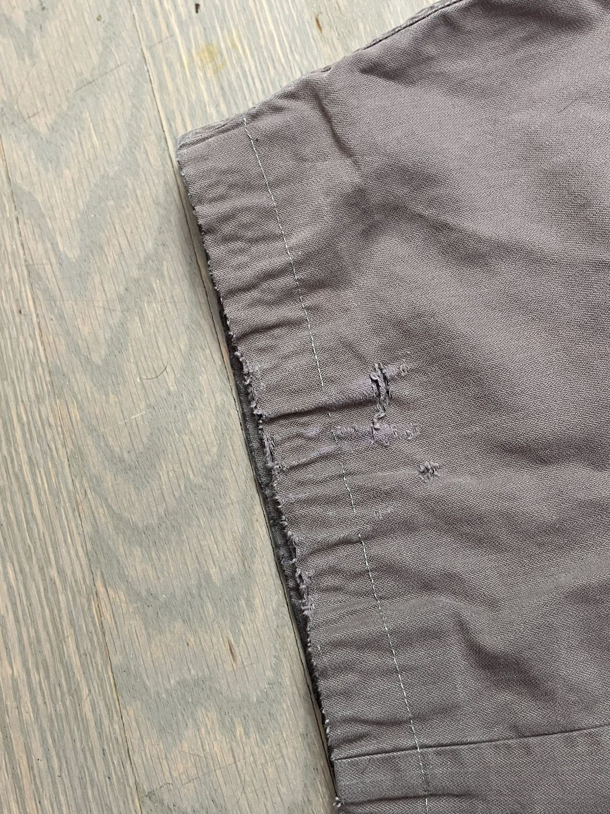Other Outer Rim Baggy Pants Size US 34 / EU 50 - 2 Thumbnail